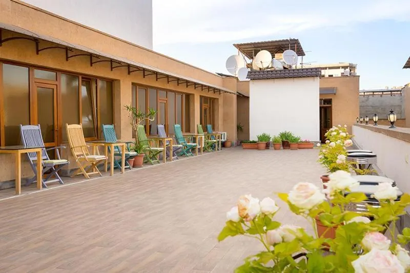 Day in 14 Floor Hotel