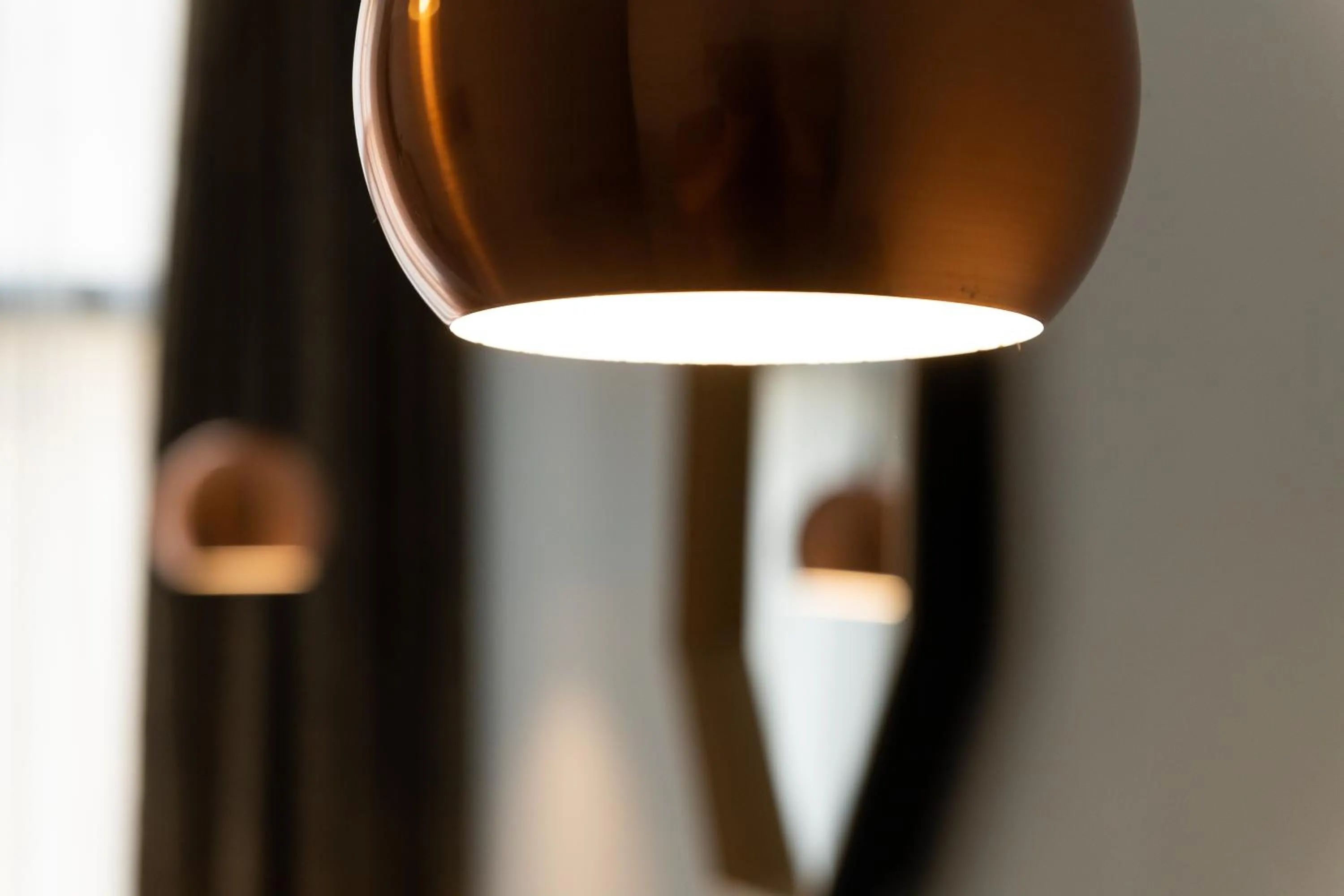 Decorative detail in Enattica Monastiraki Living