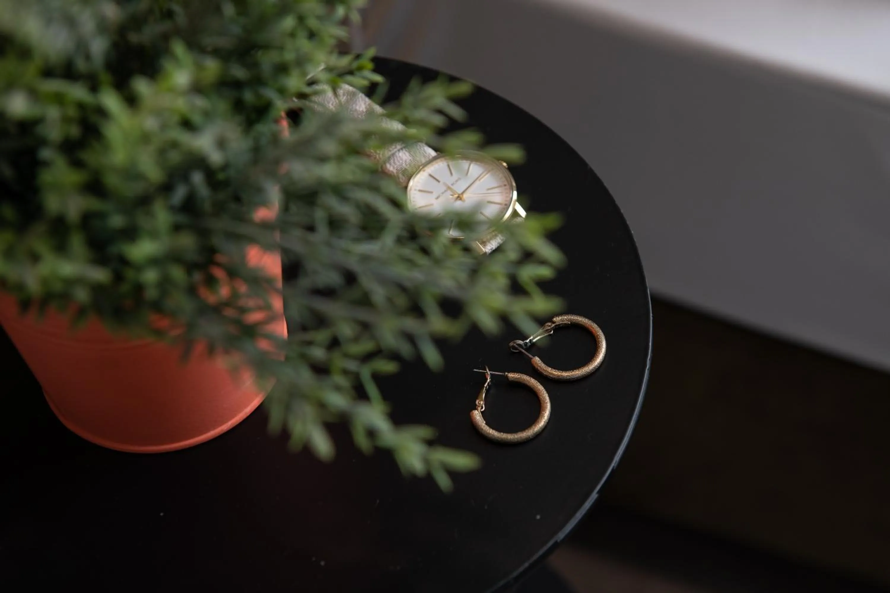 Decorative detail in Enattica Monastiraki Living