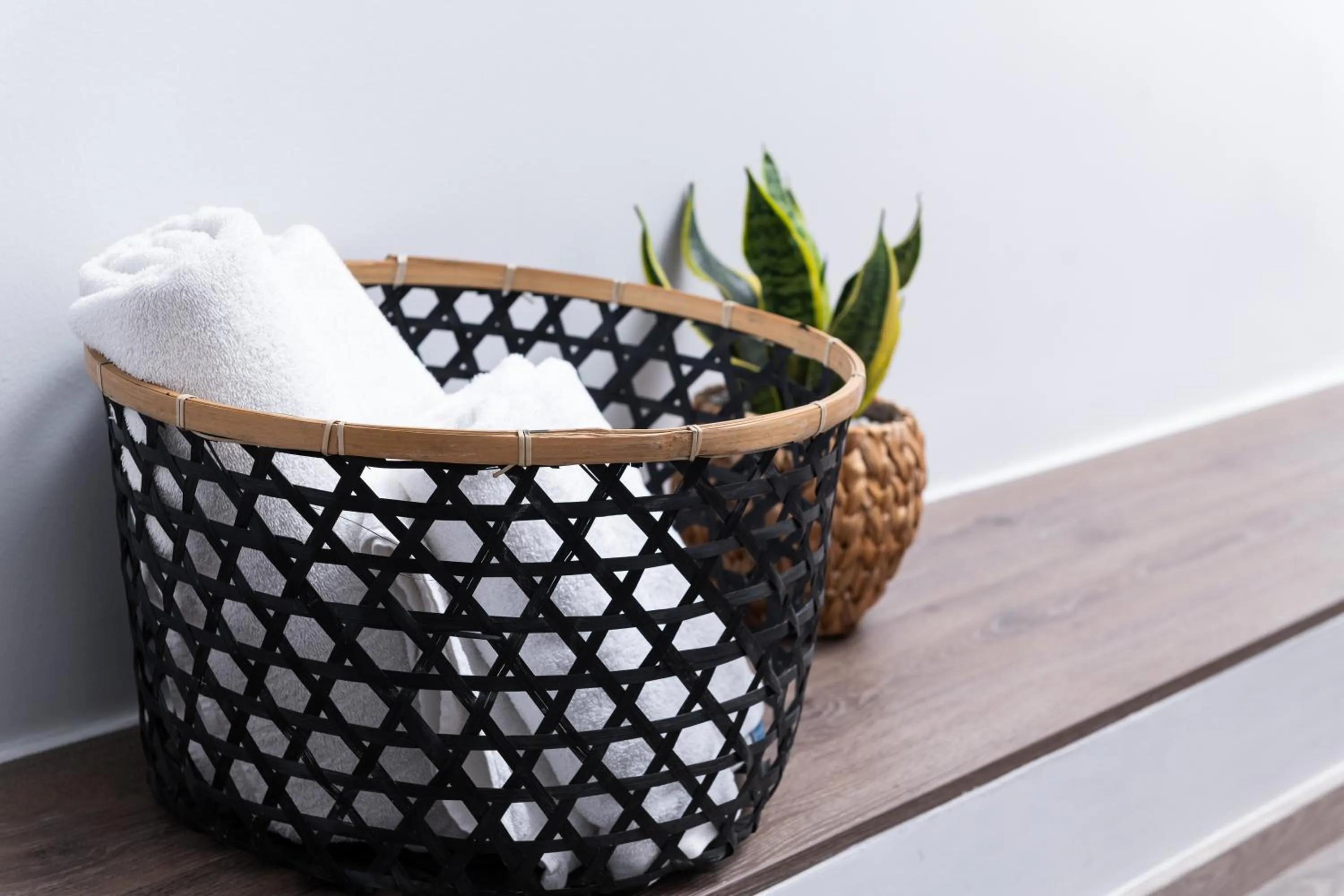 towels in Enattica Monastiraki Living