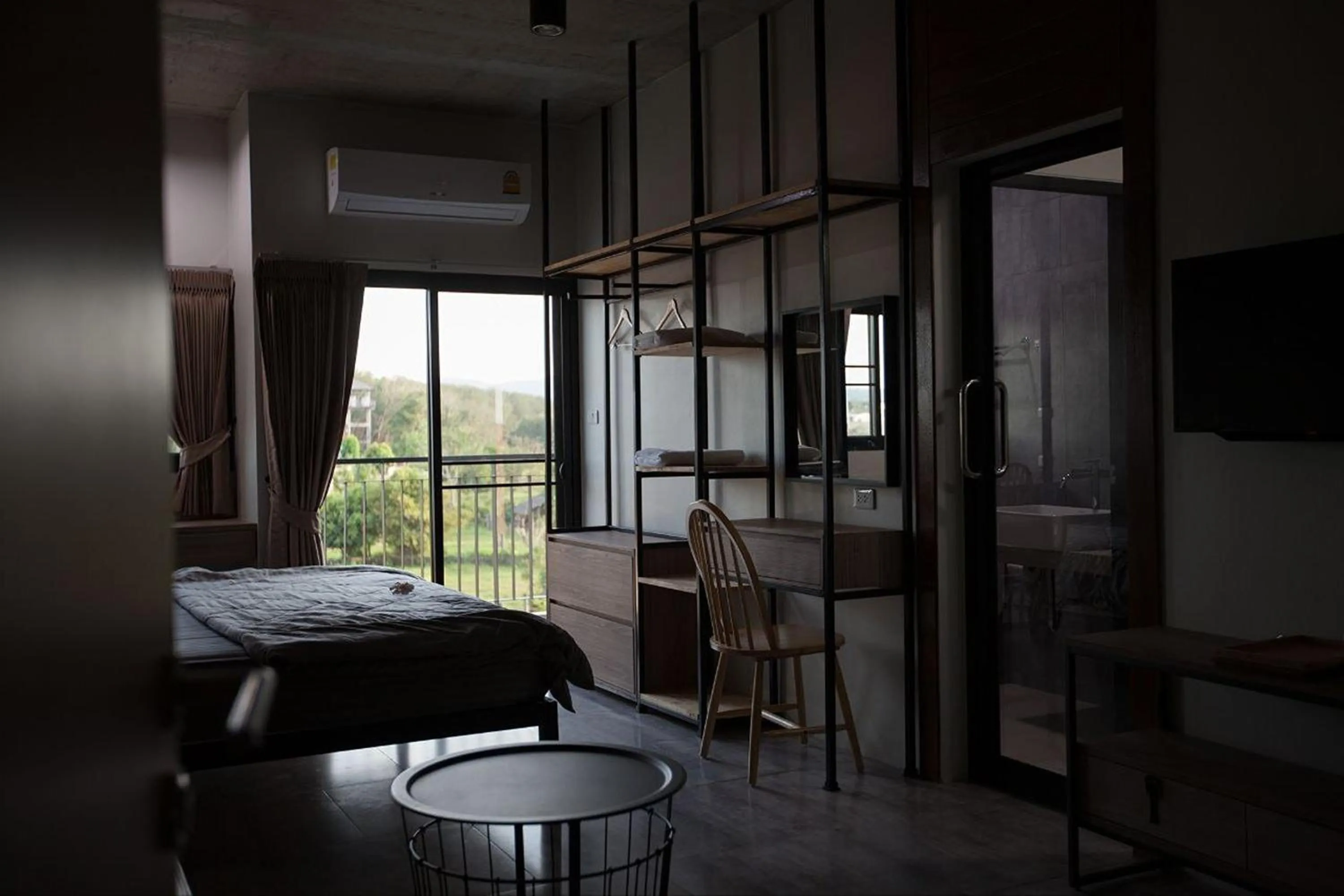 Photo of the whole room in Be Live Residence