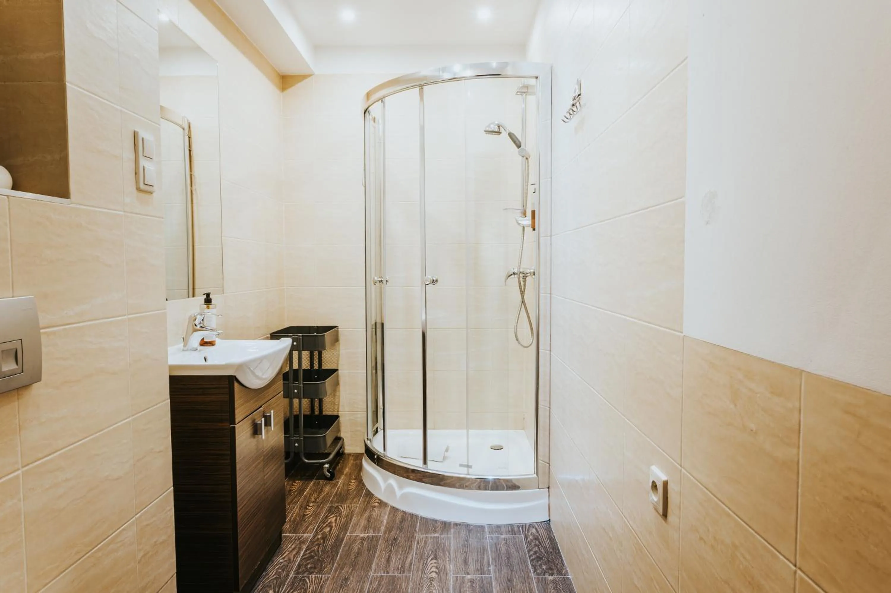 VisitZakopane - Janosik Apartment