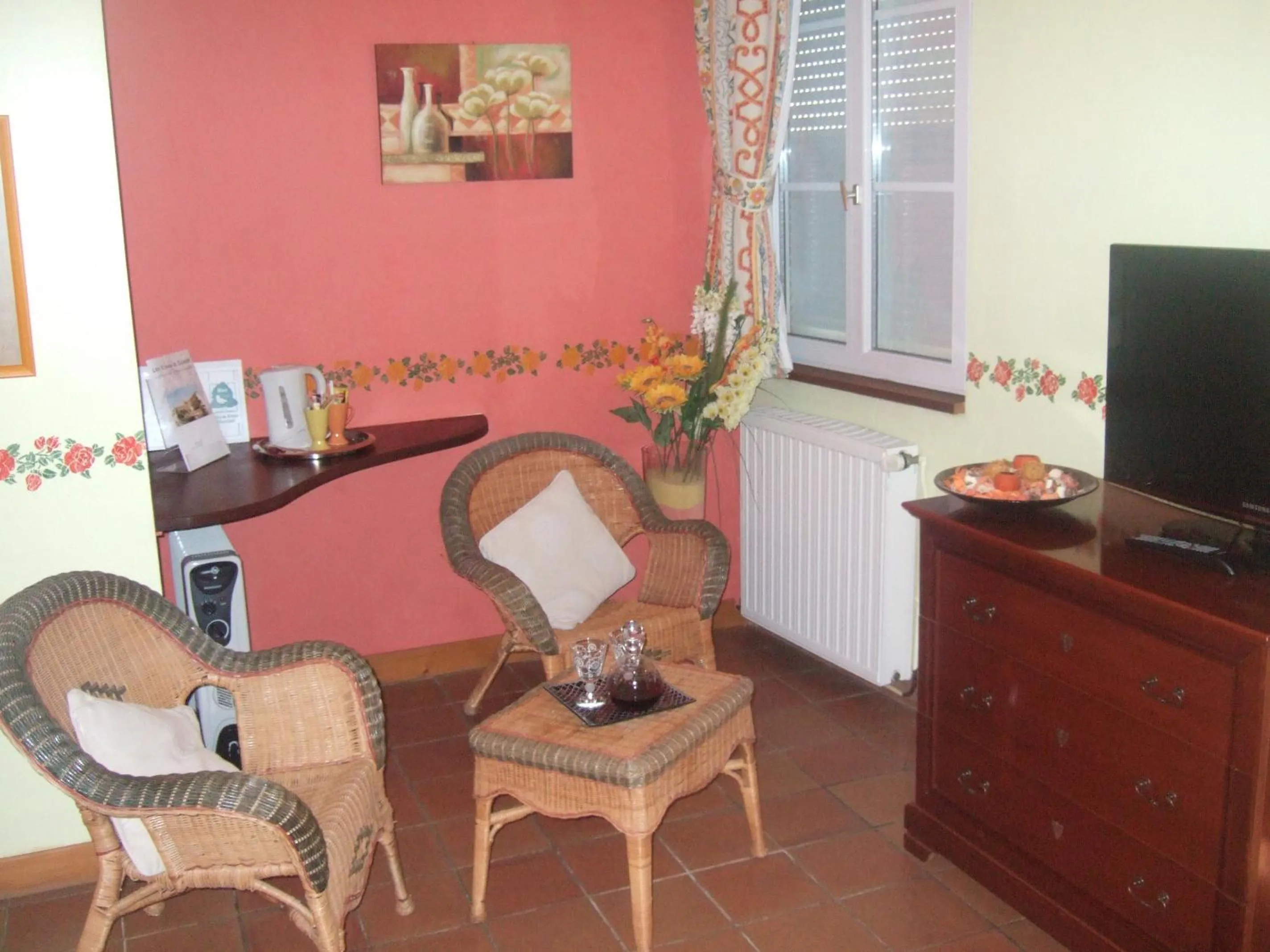 Les Etangs de Guibert