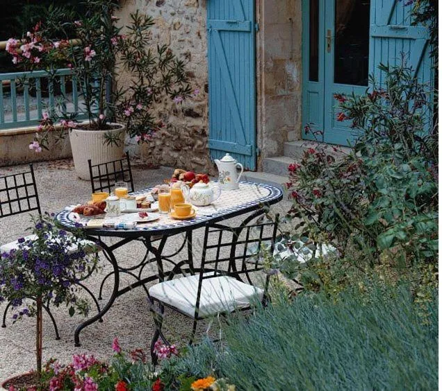 Les Etangs de Guibert