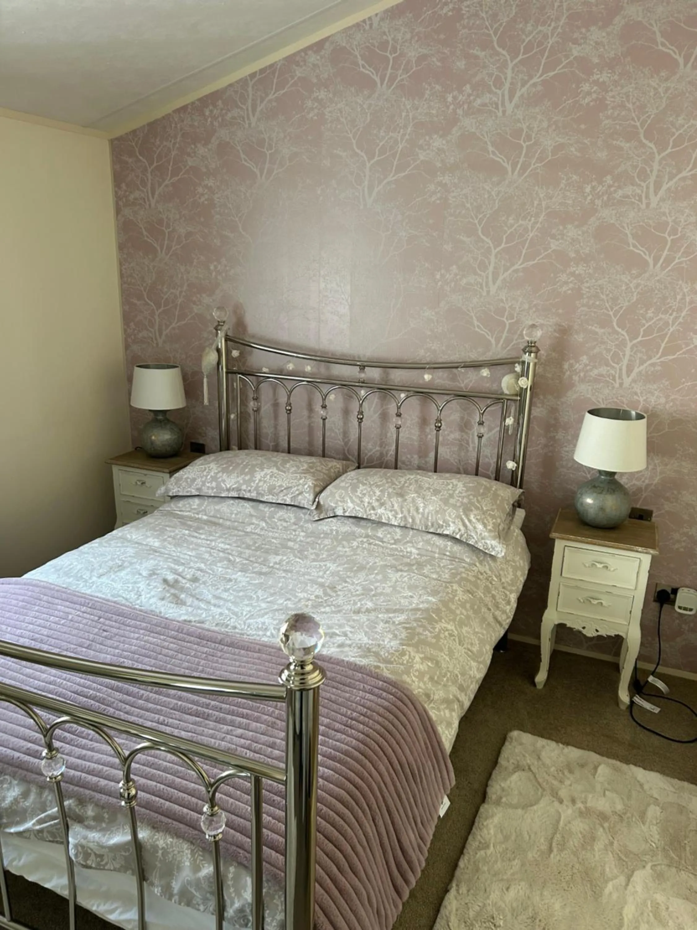 Bed in Kent Getaways