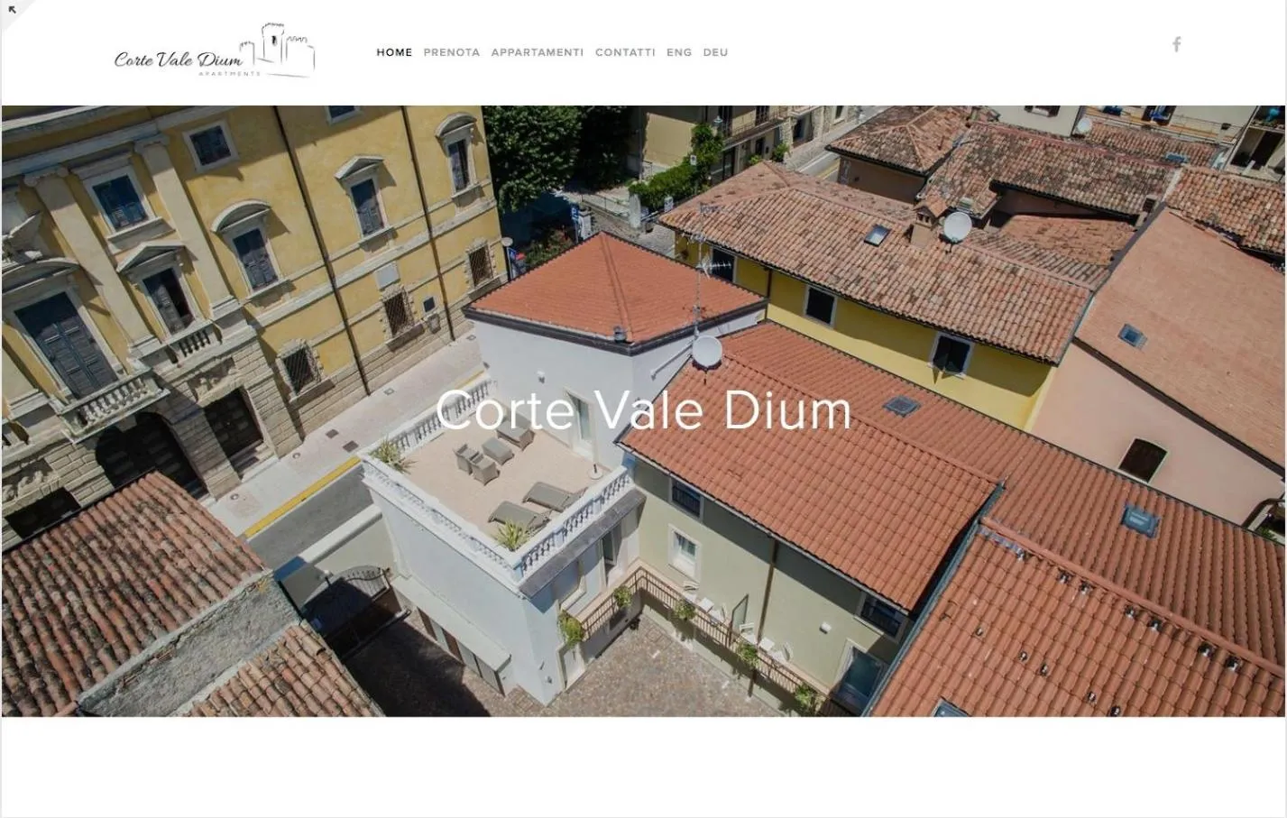 Corte Vale Dium