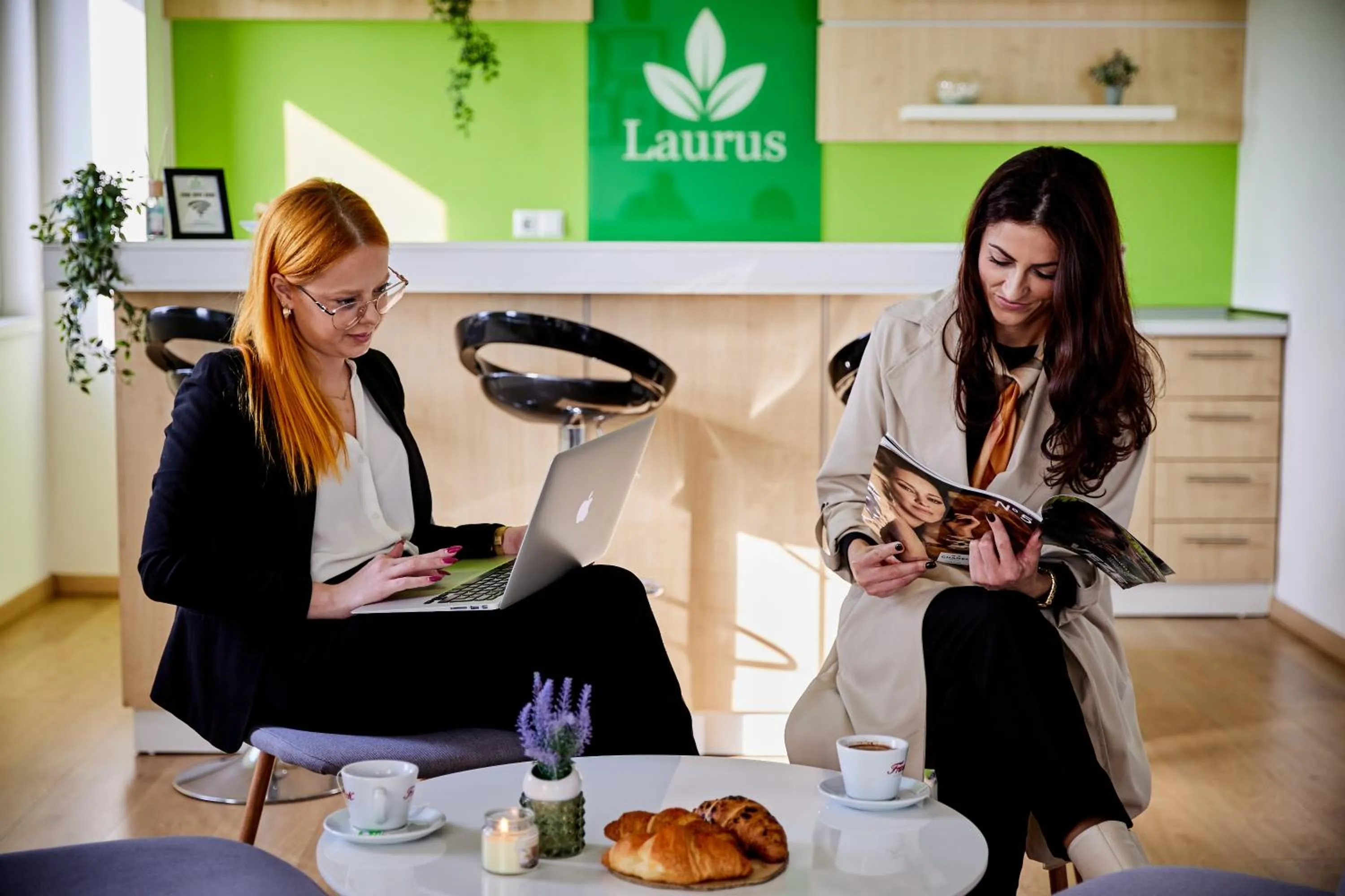 Coffee/tea facilities in Laurus Motel Airport Tuzla