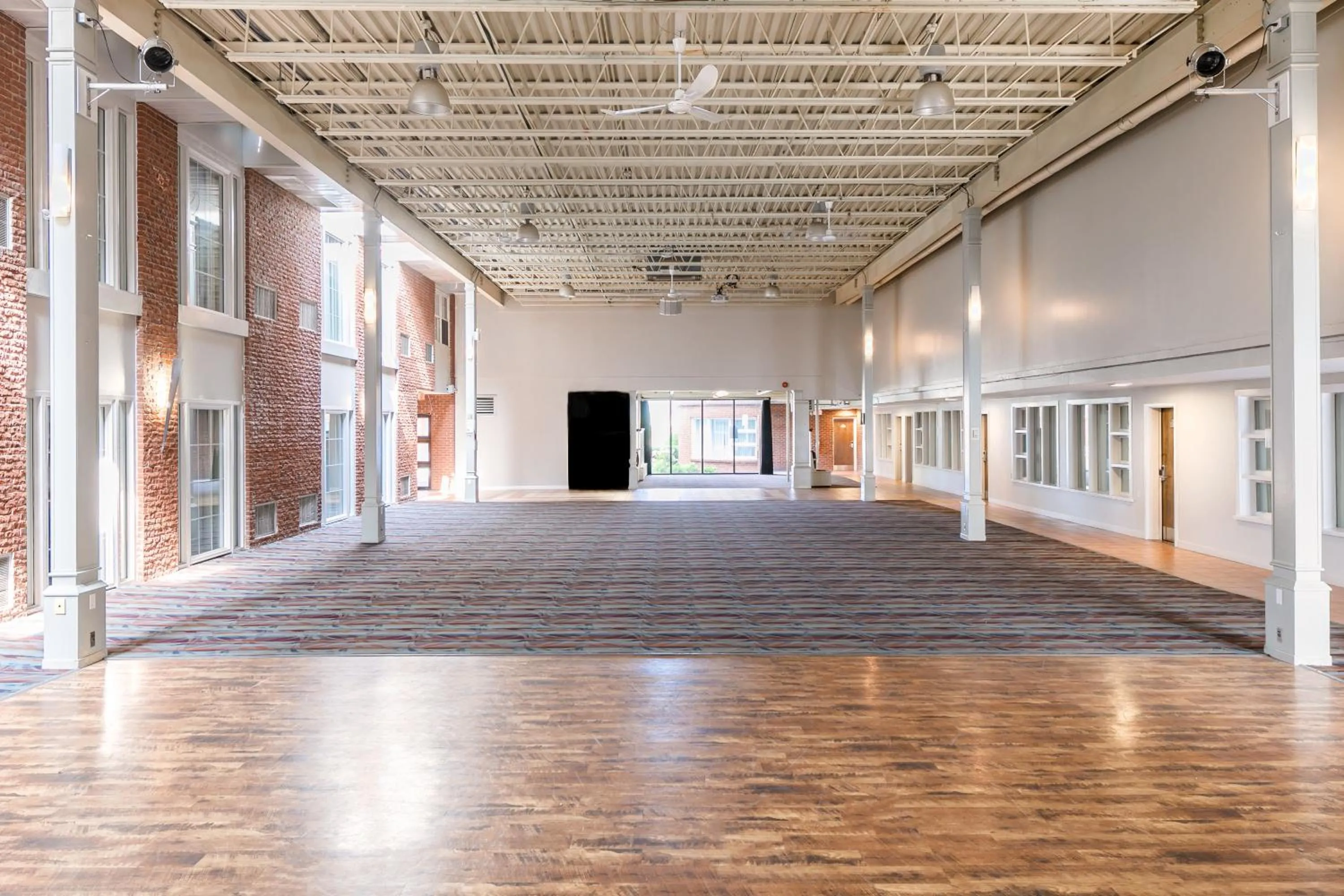 Meeting/conference room in Rodd Royalty