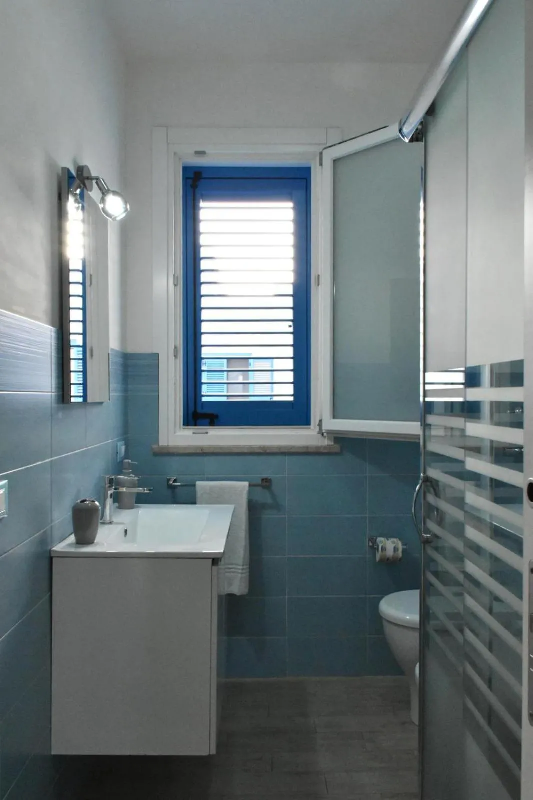 Casa Nettuno Favignana