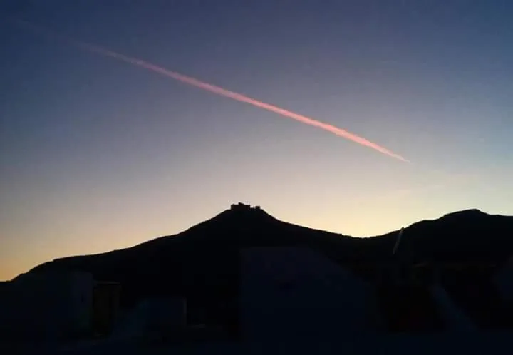 Casa Nettuno Favignana