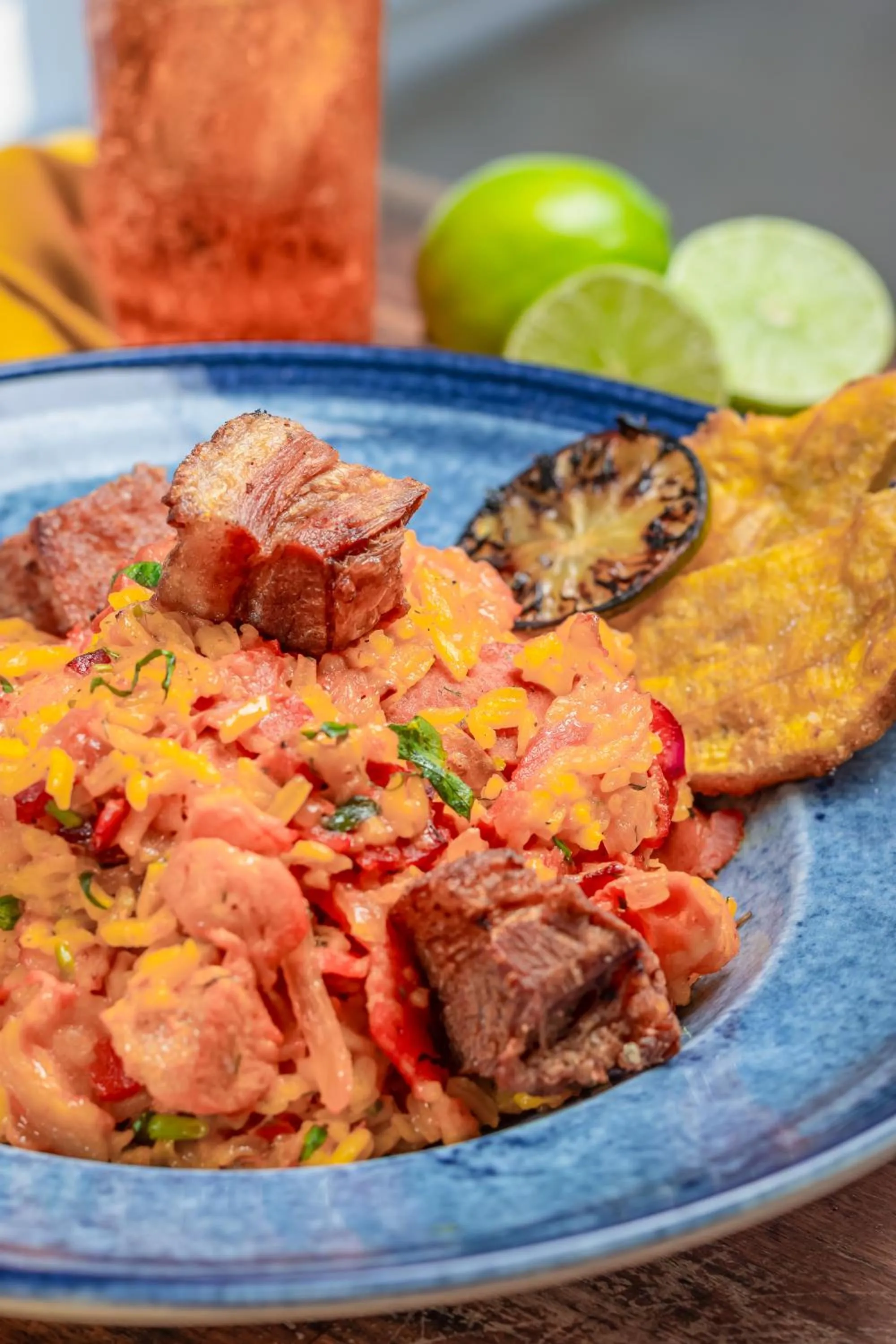 Food in Hotel San Luis Beach House By OxoHotel