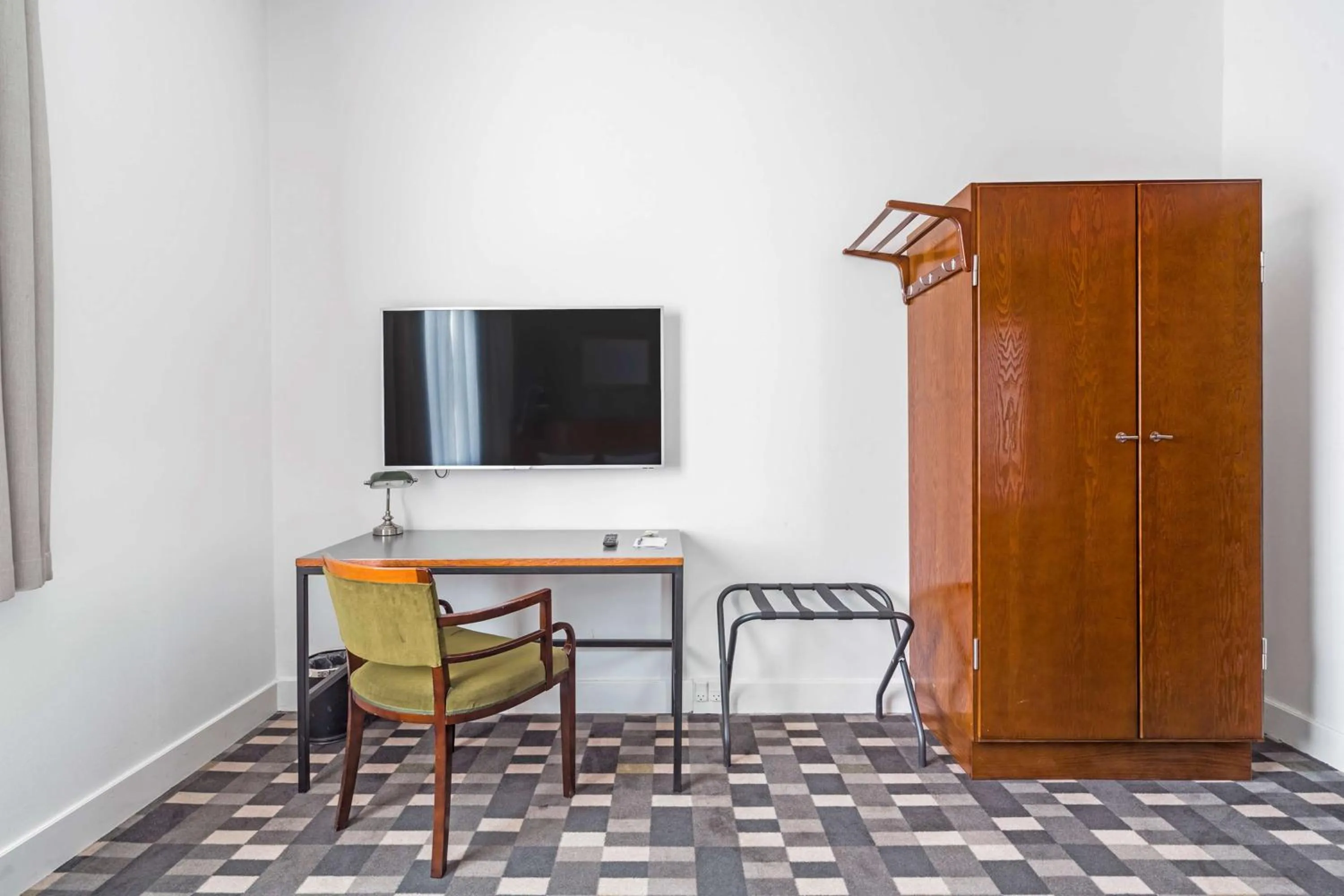 Bedroom in Hotel Astoria, Best Western Signature Collection