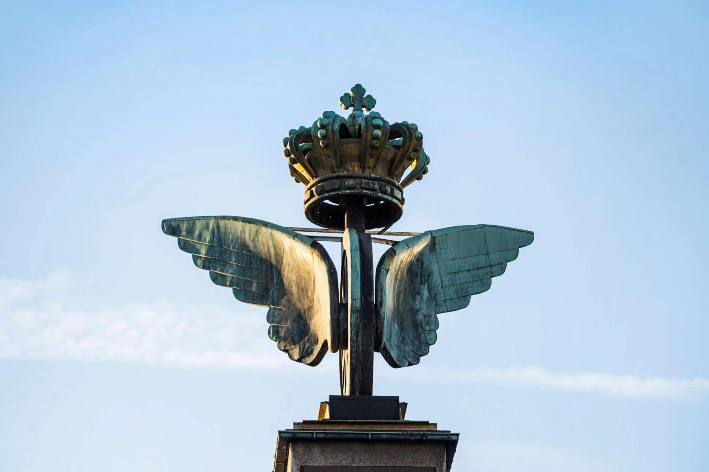 Property building in Hotel Astoria, Best Western Signature Collection