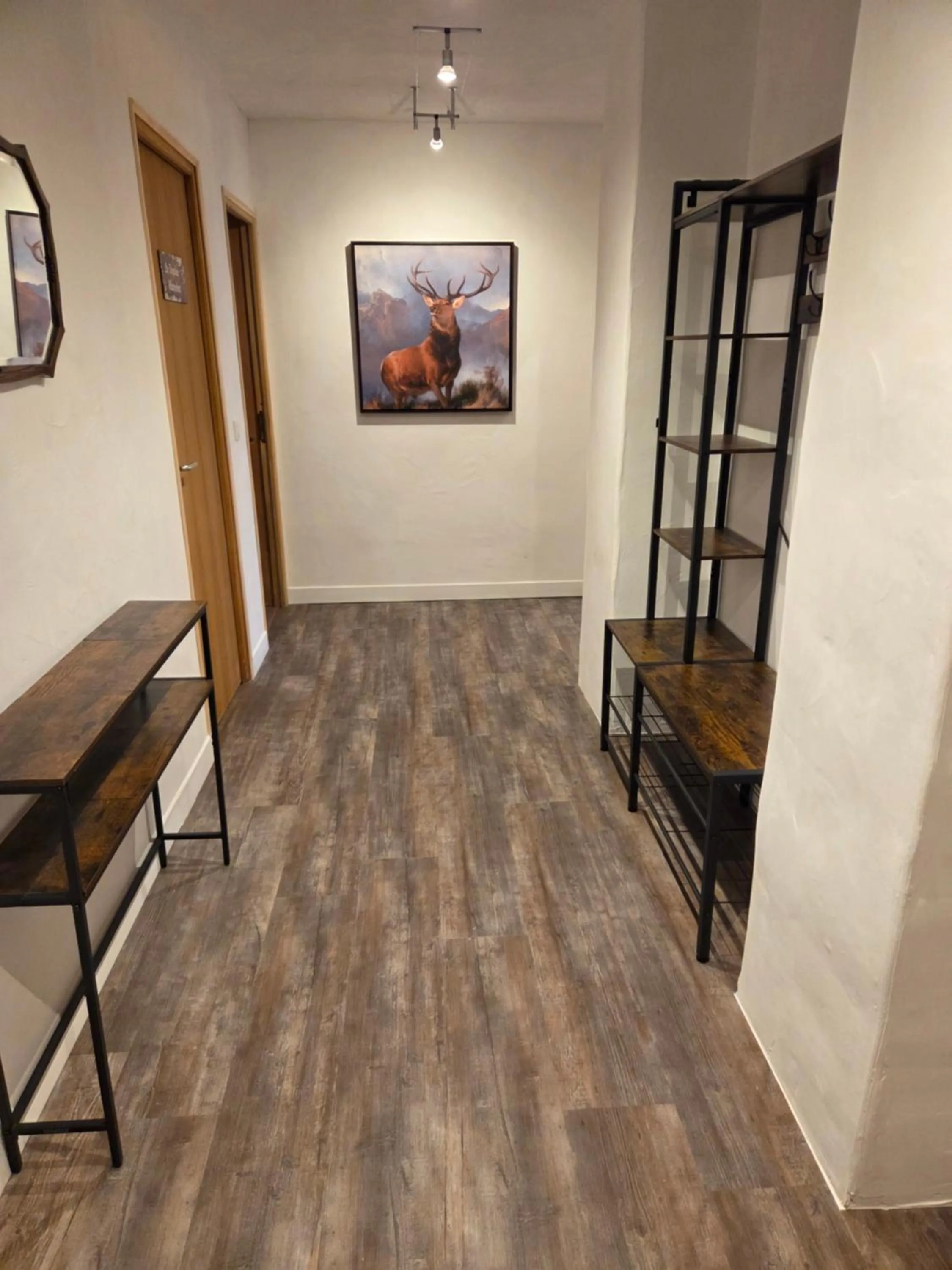 Facade/entrance in Chalet Matsuzaka - chambres d'hôtes de luxe