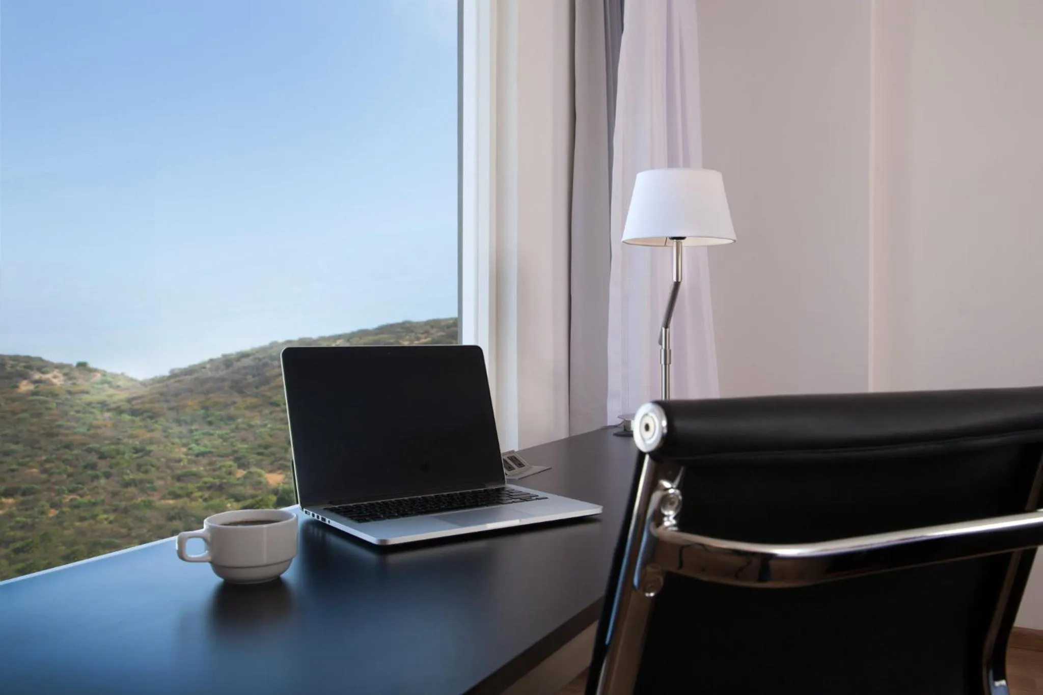 Bedroom in Fiesta Inn Ciudad del Carmen
