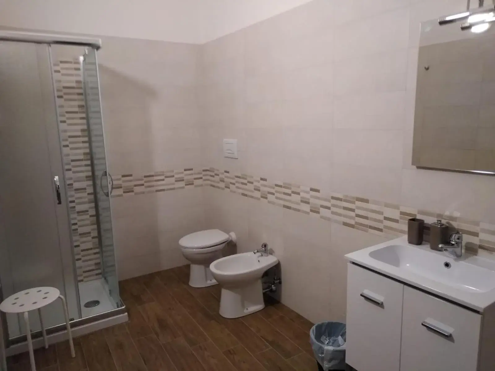 Standard Double Room in Villa Iavernaro Standard Double Room in Villa Iavernaro