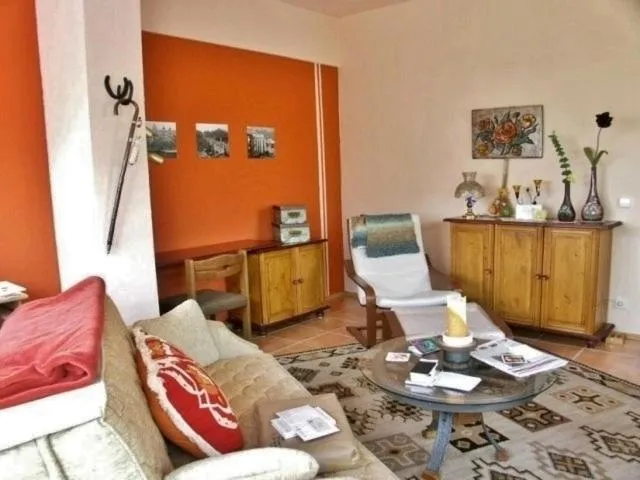 Living room in Pfaelzer Stuben