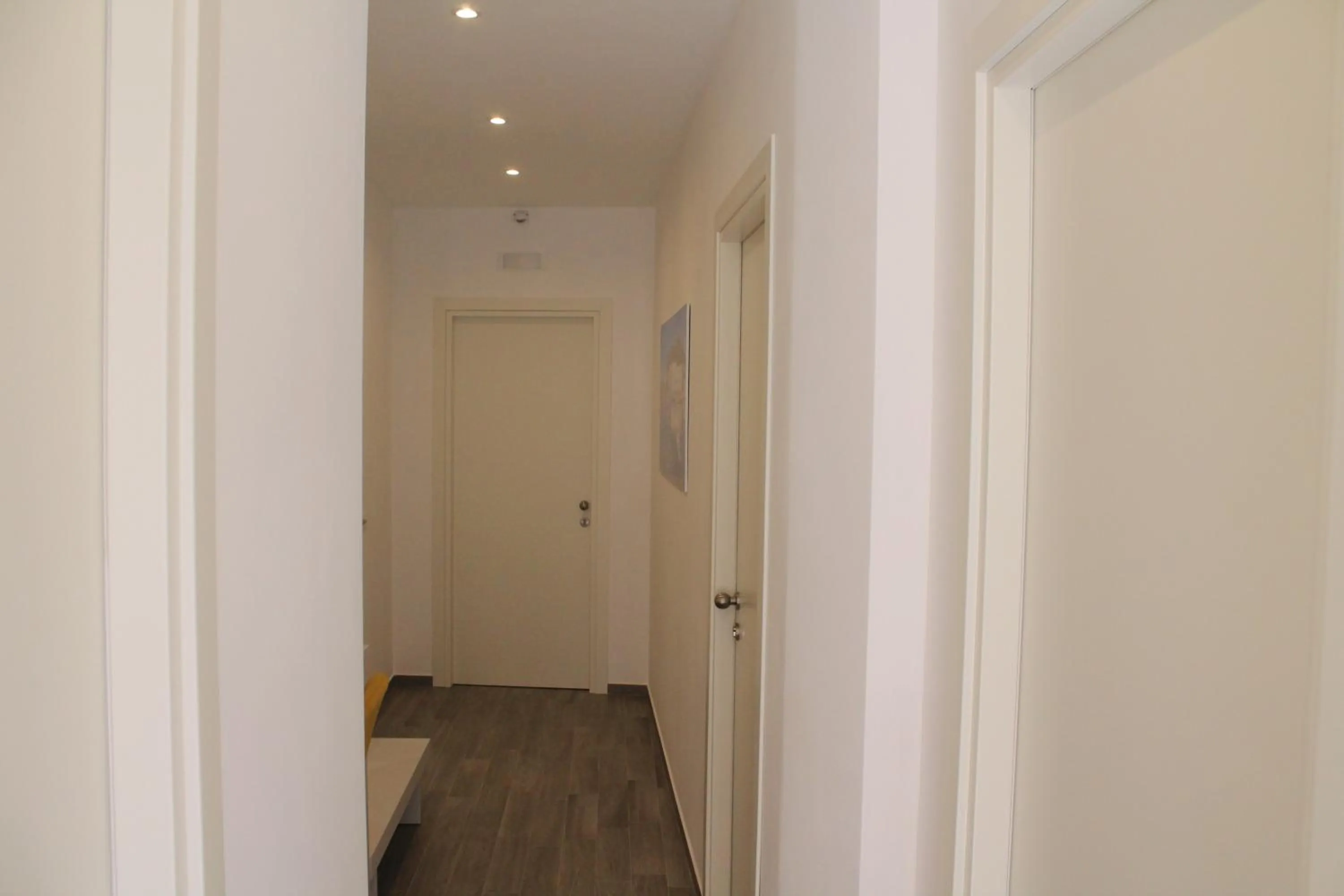 Area and facilities in B&B Marconi