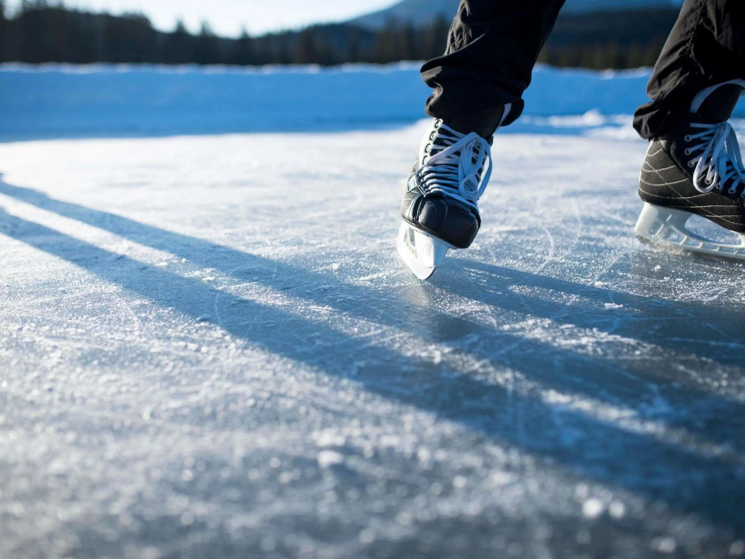 Other in Fairmont Jasper Park Lodge