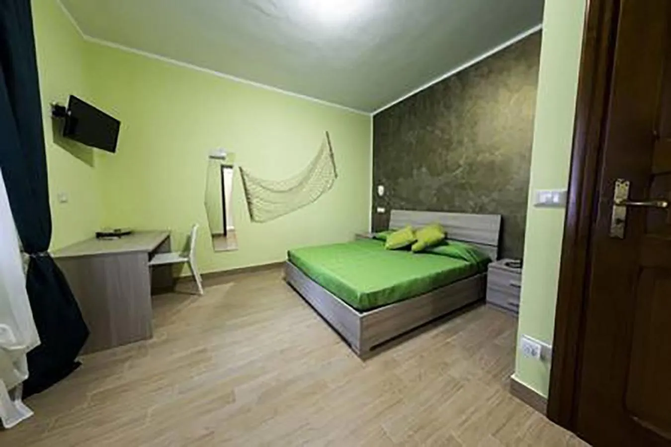 B&B Villa Filomena by Dimorra