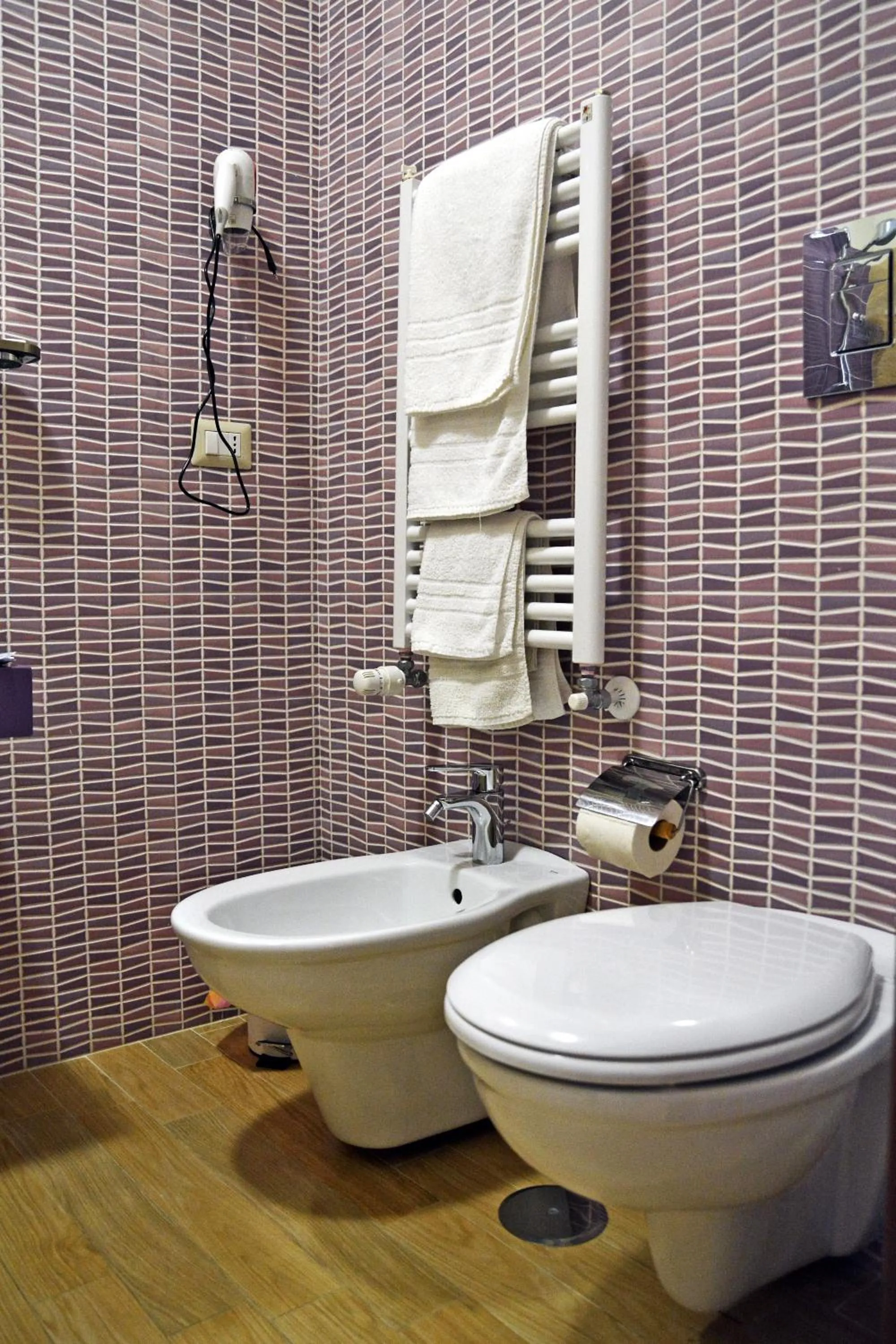 B&B Villa Filomena by Dimorra