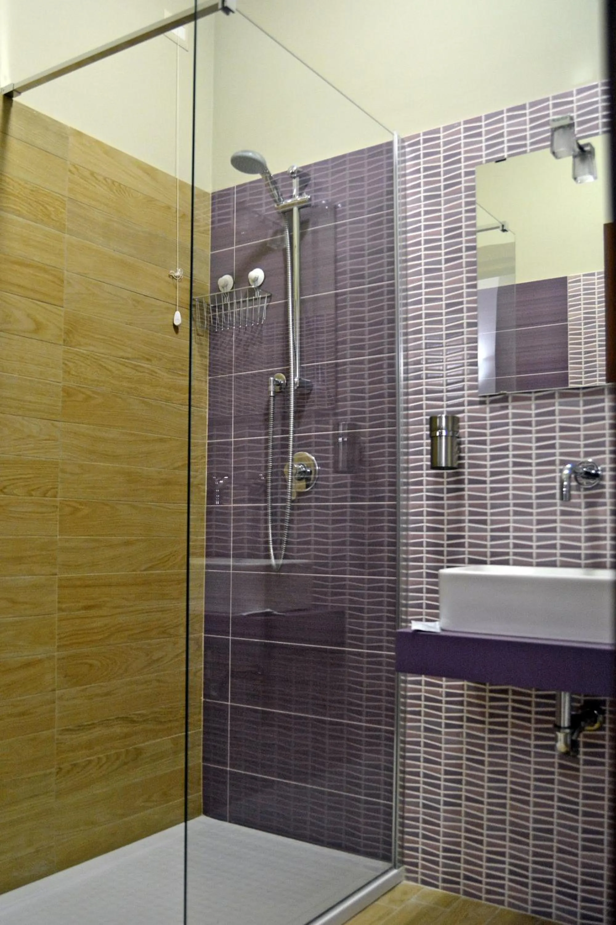 B&B Villa Filomena by Dimorra