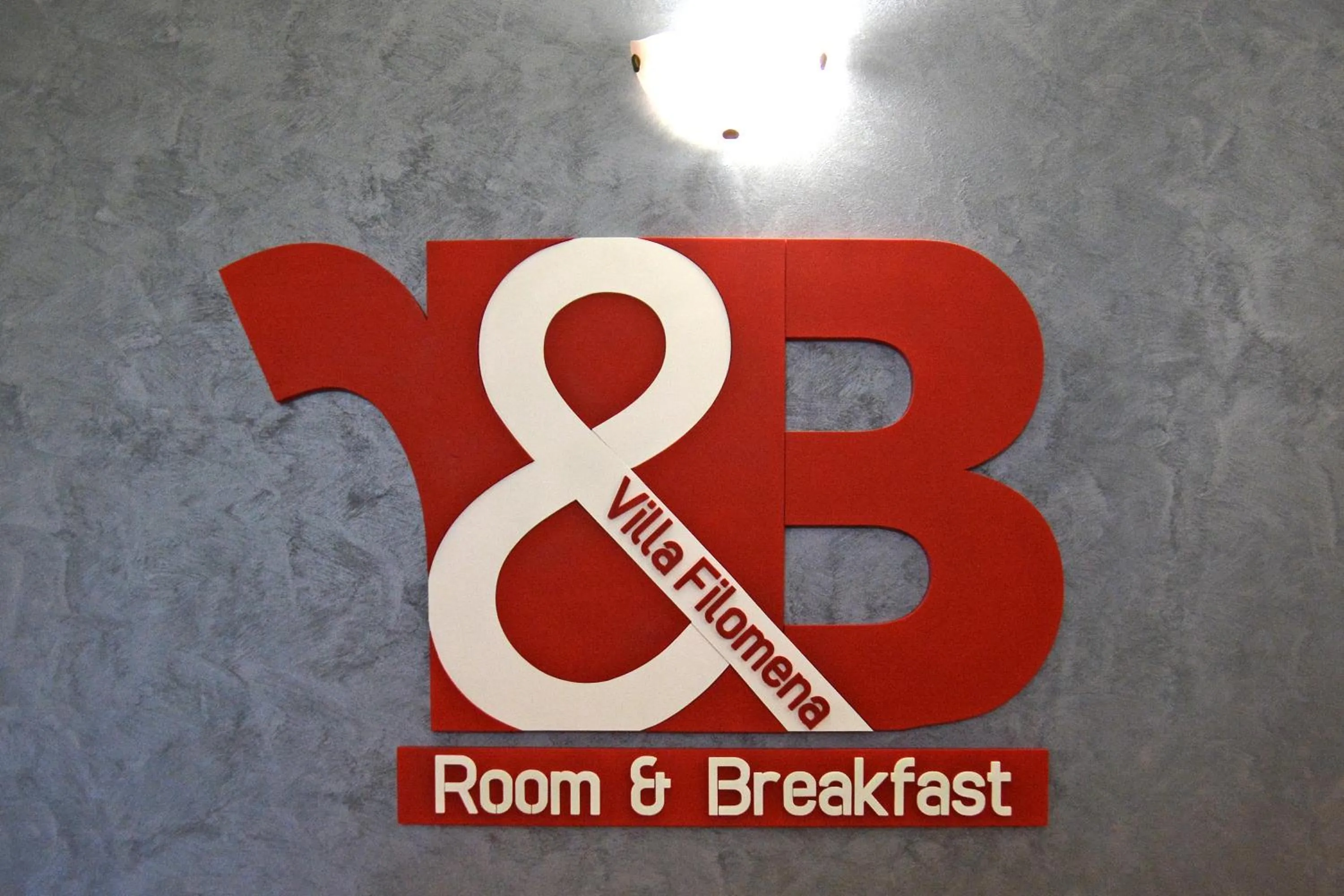 B&B Villa Filomena by Dimorra