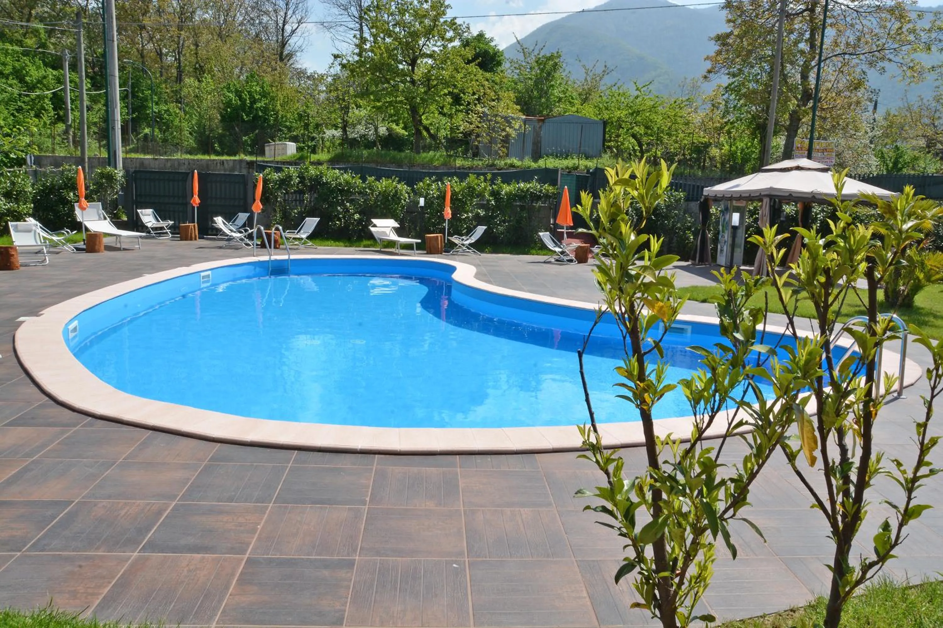 B&B Villa Filomena by Dimorra