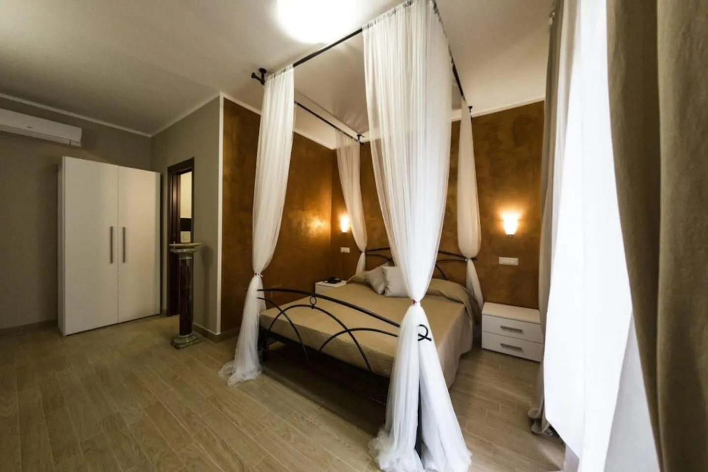 B&B Villa Filomena by Dimorra