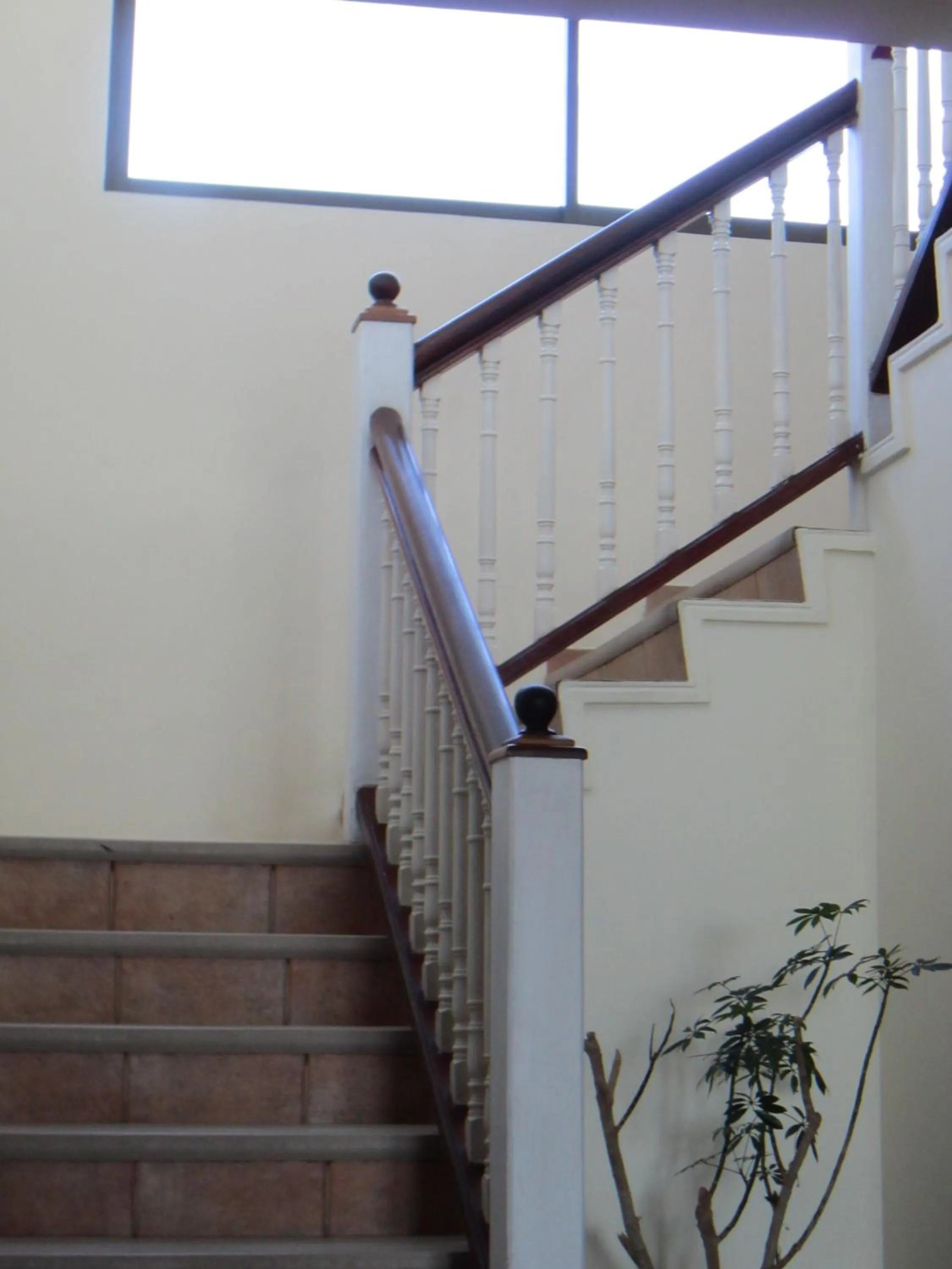 Property building in Hotel Canto del Mar