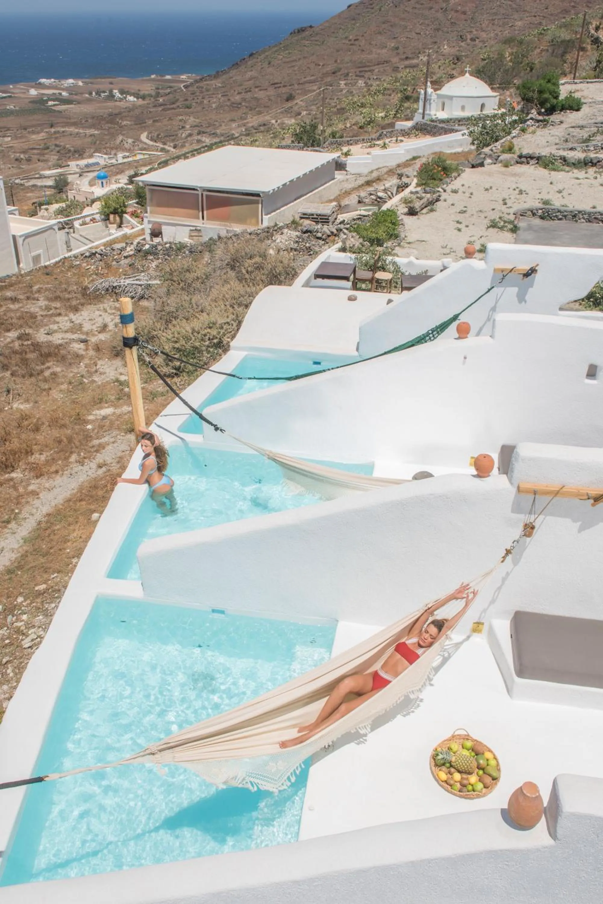 Day in Sophia Boutique Hotel