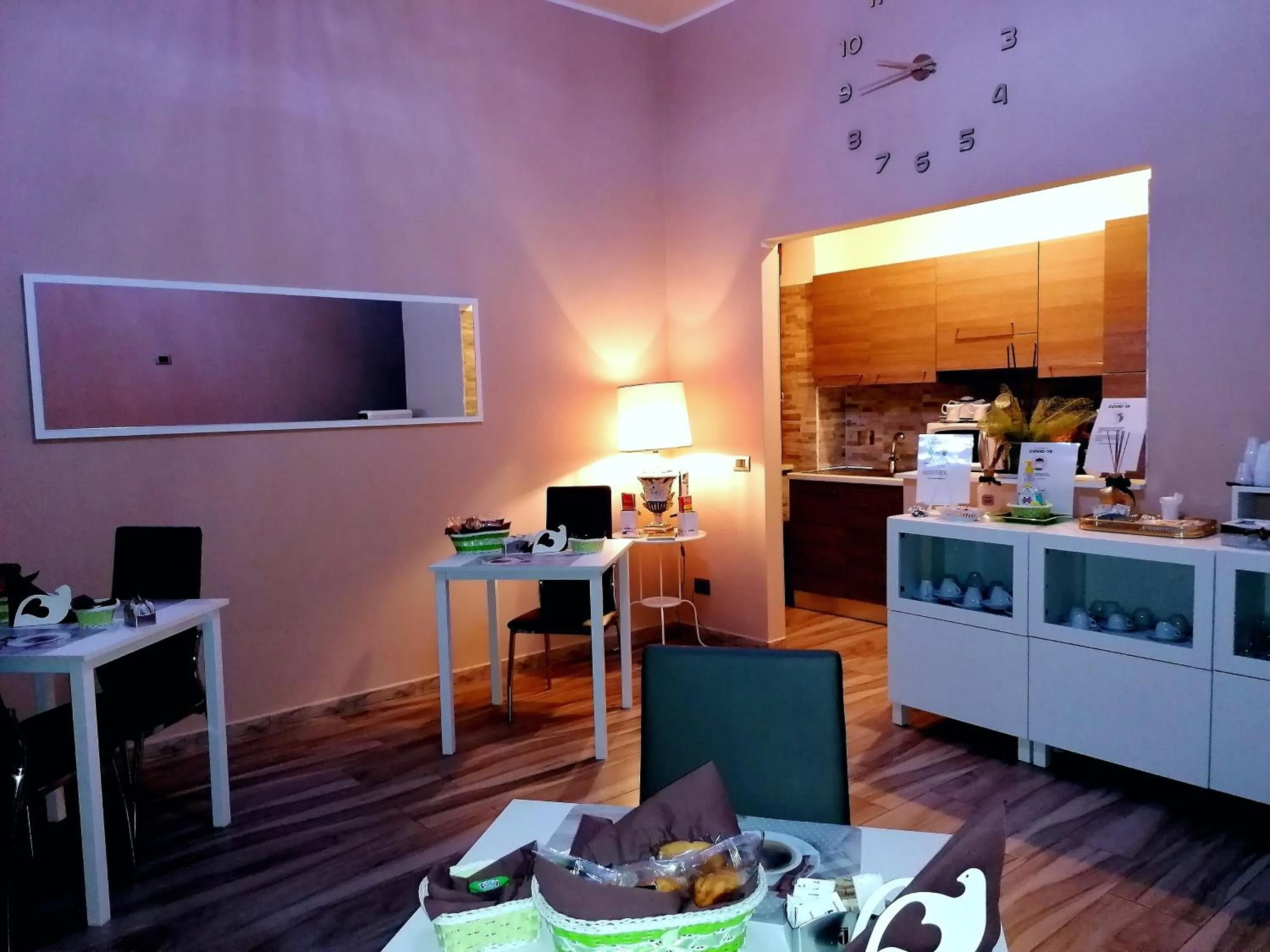 B&B Elisir