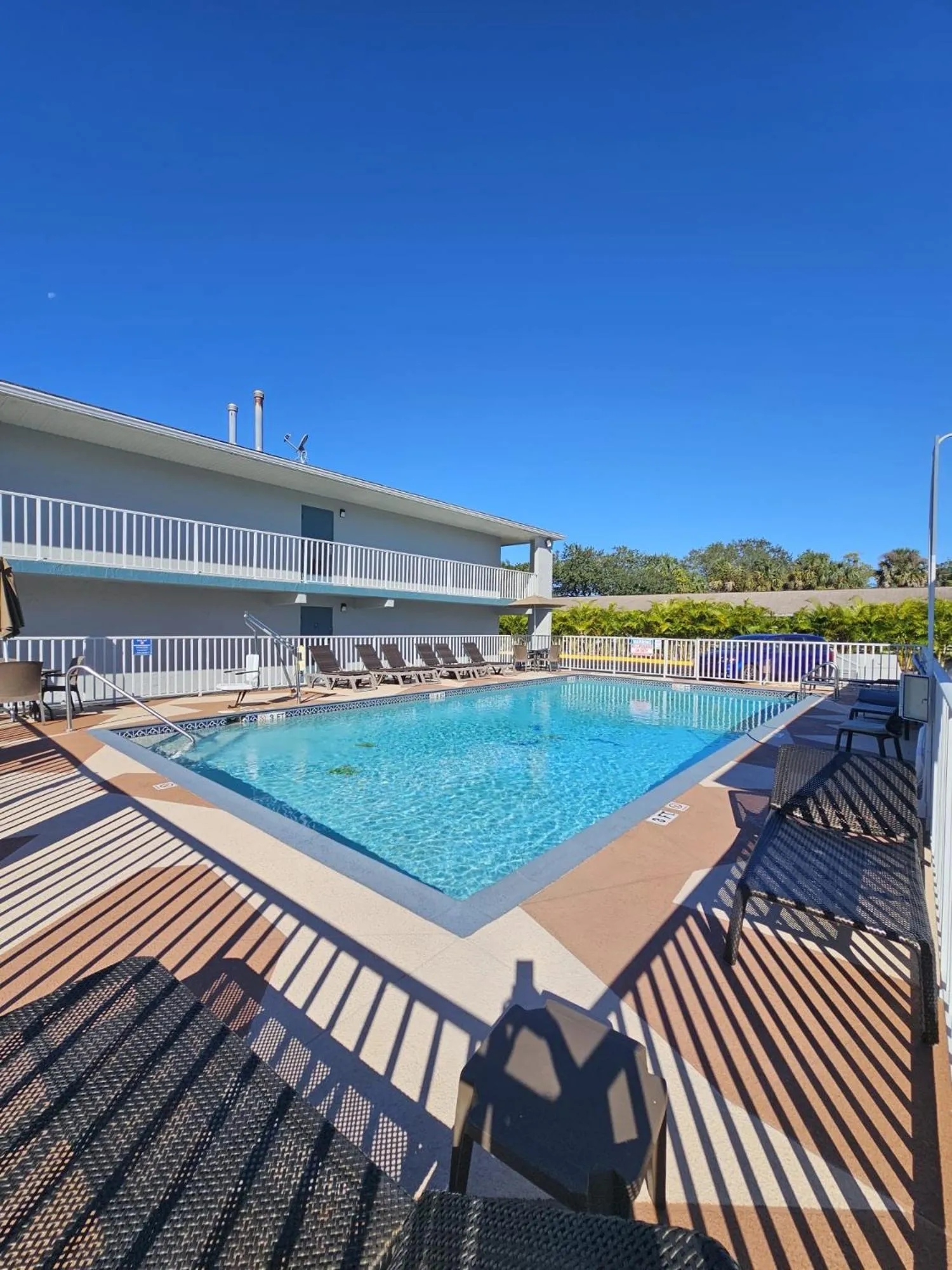 Quality Inn near Blue Spring