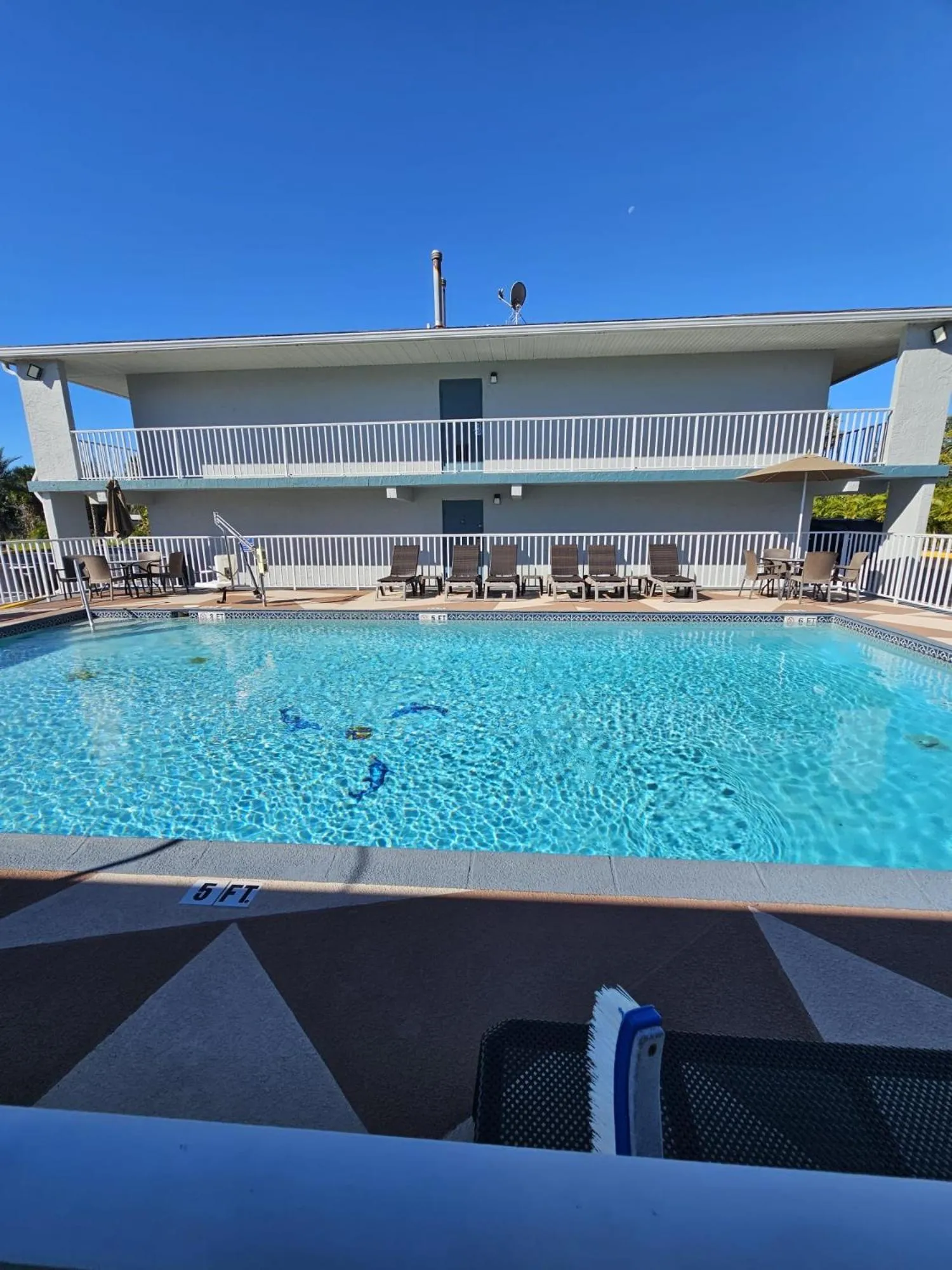 Quality Inn near Blue Spring