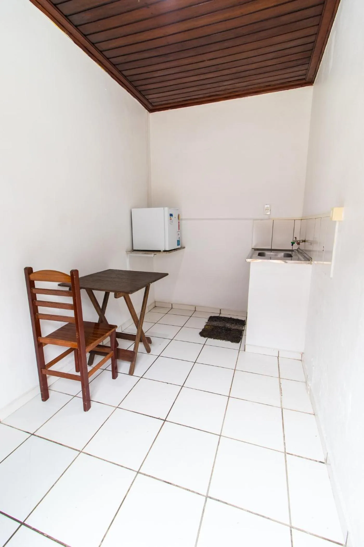 Dining area in HOTELARE Pousada Bóra Morá