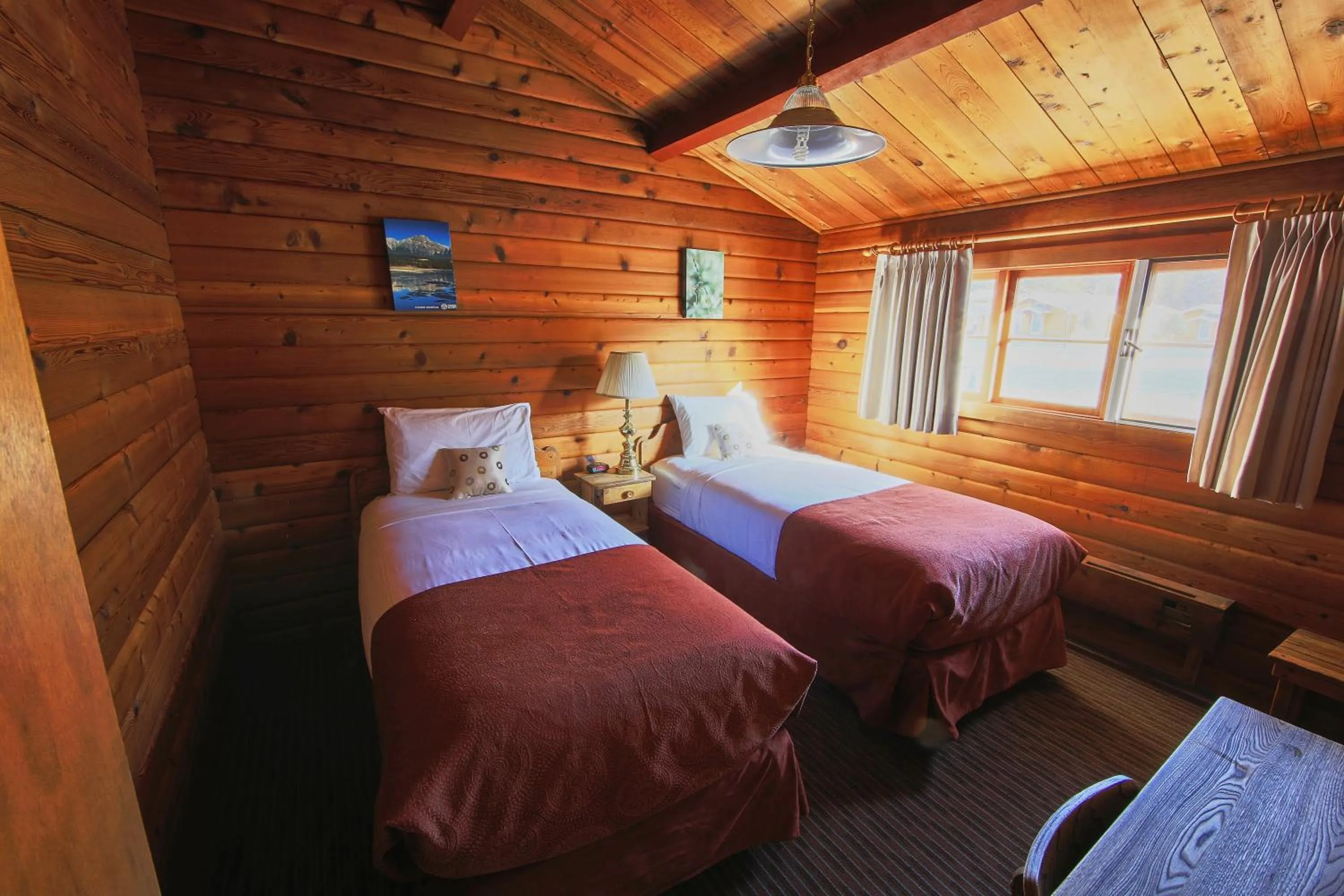 Jasper House Bungalows