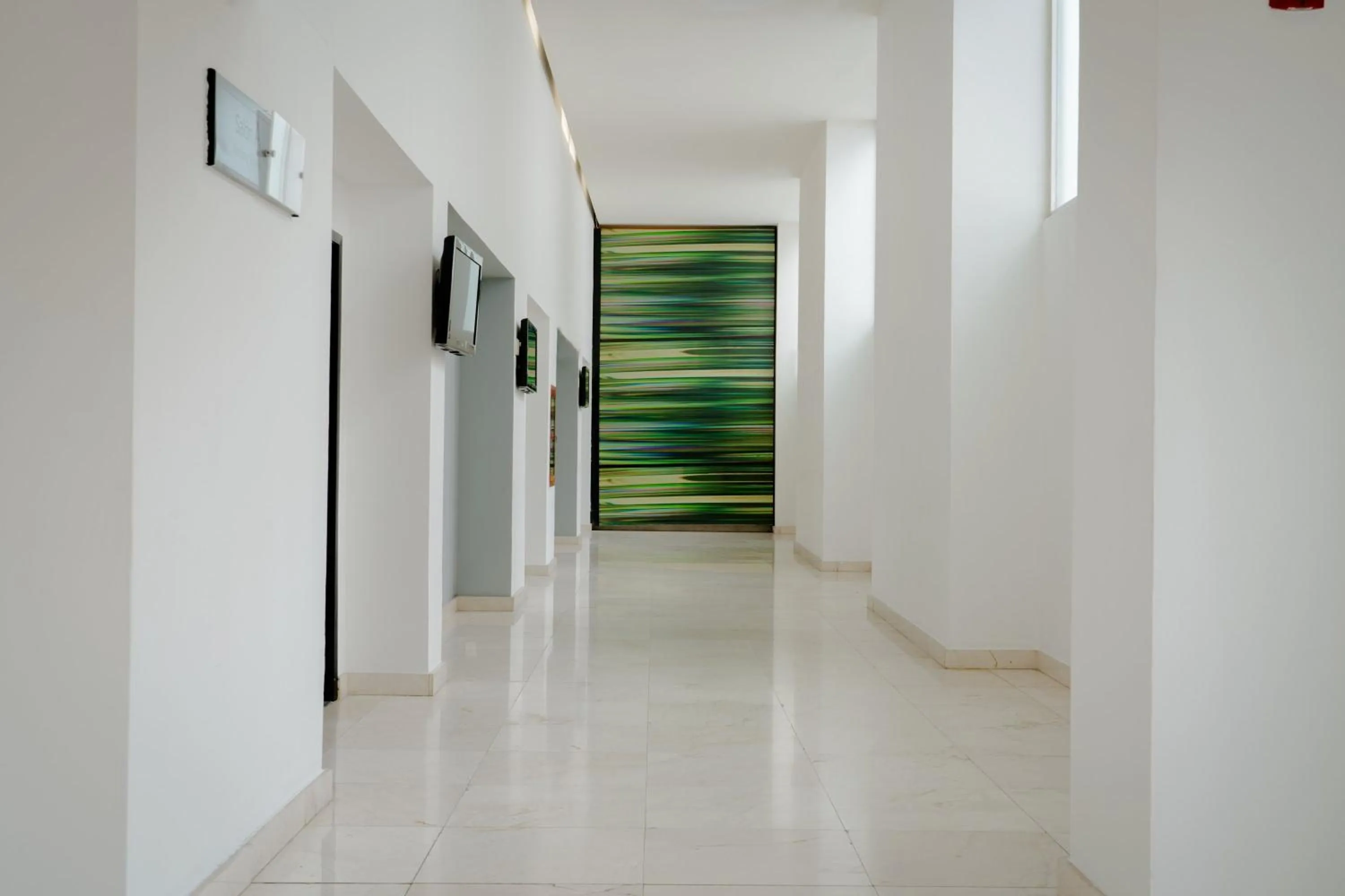 Spa and wellness centre/facilities in Fiesta Inn Tepic