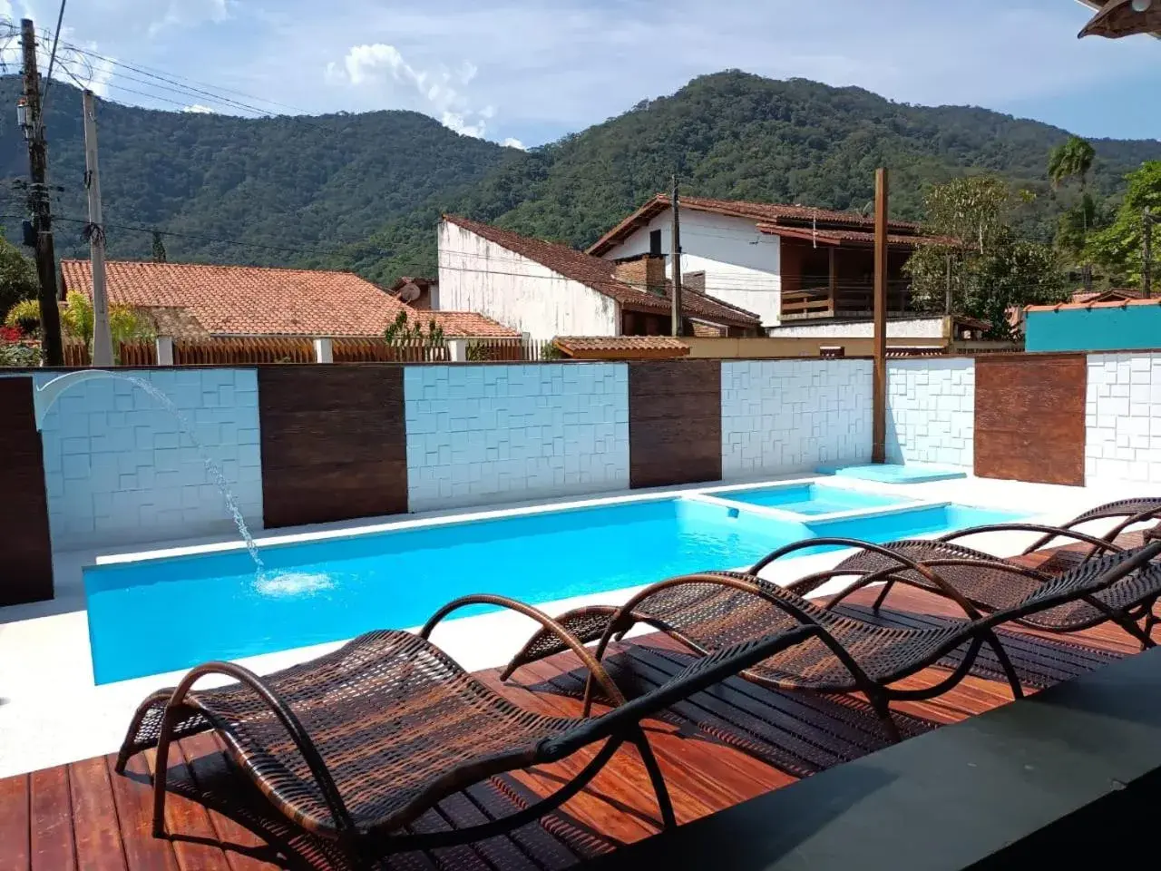 Pousada Tribo Ubatuba Pousada Tribo Ubatuba