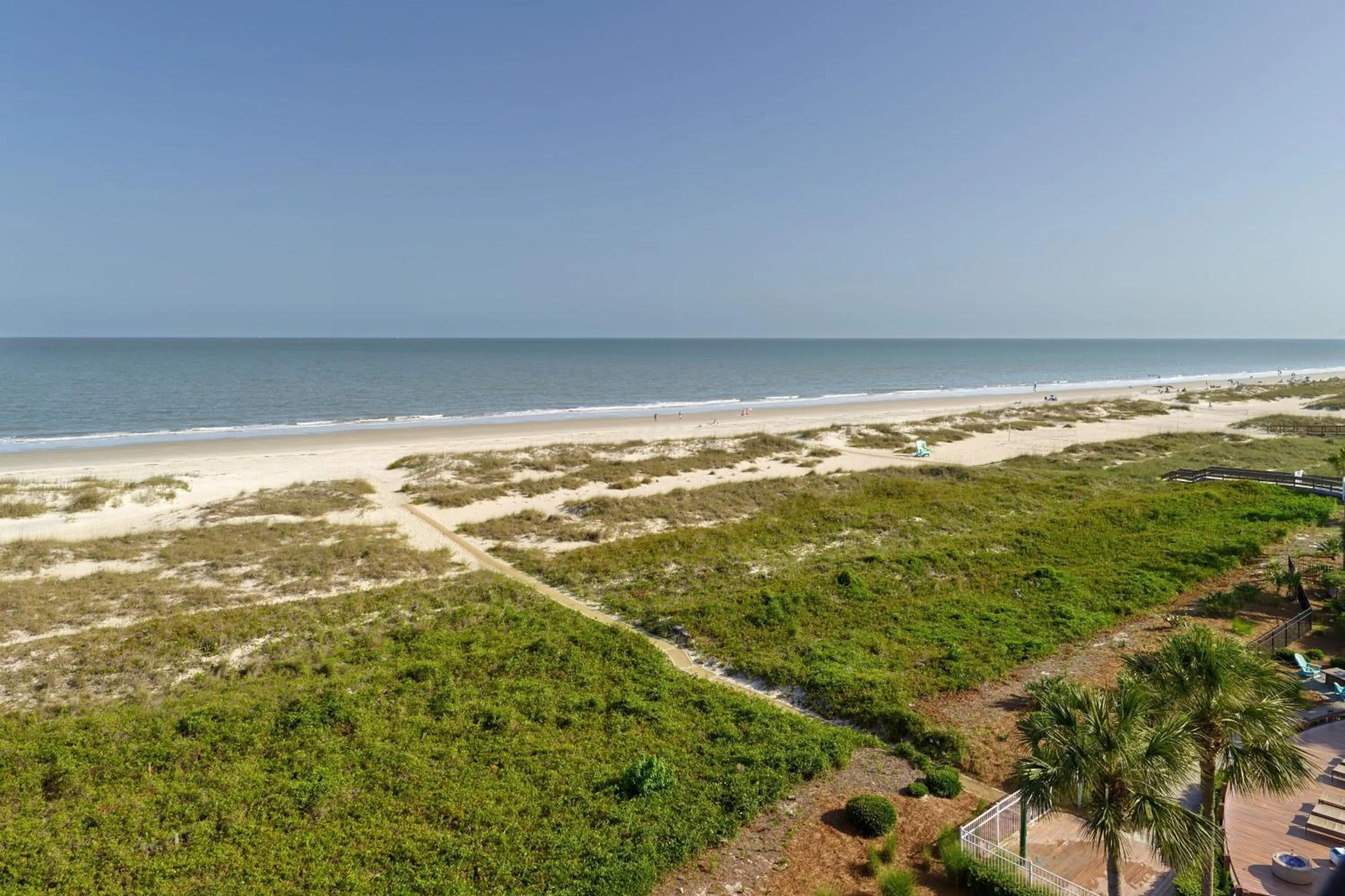 Photo of the whole room in The Westin Hilton Head Island Resort & Spa
