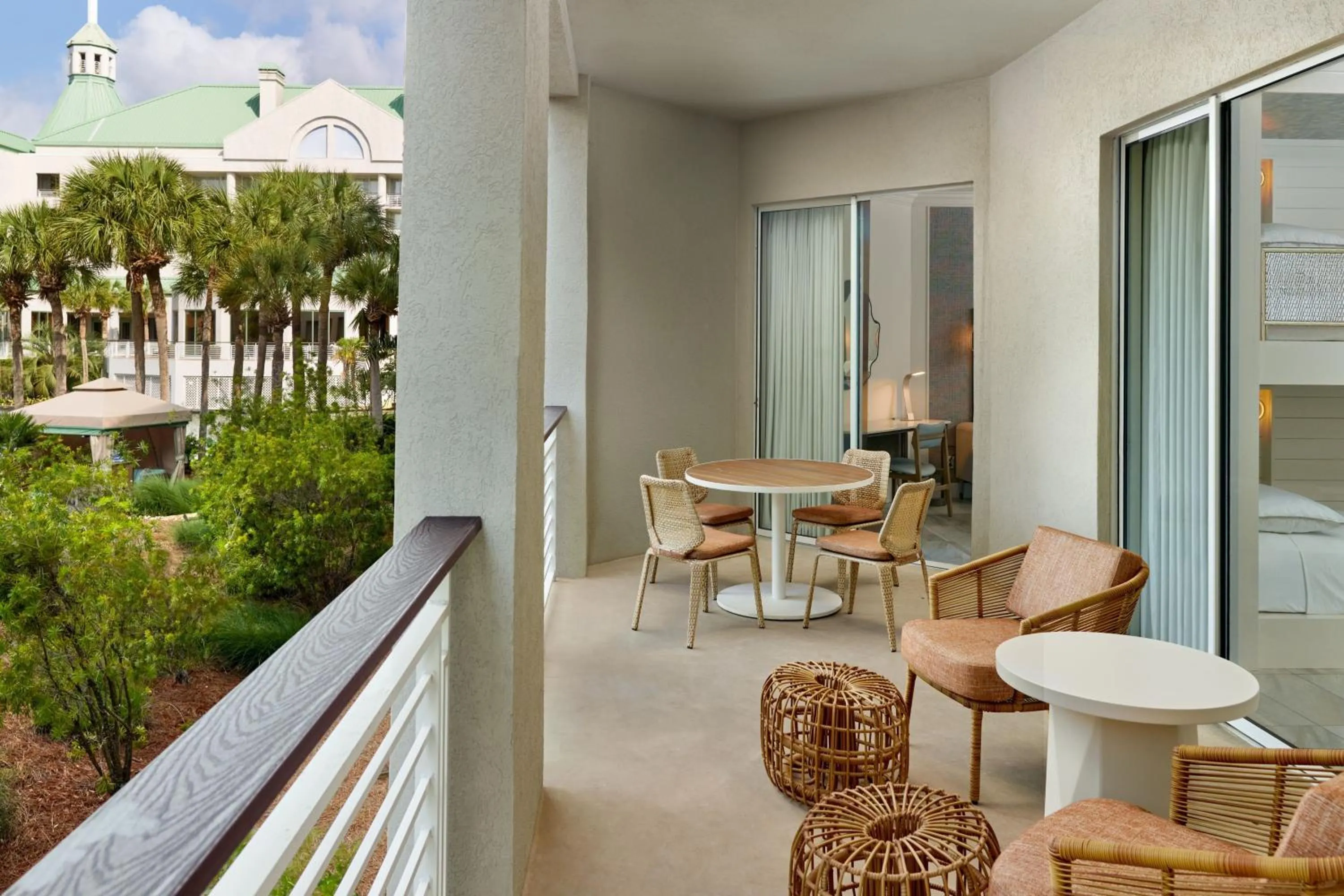 Photo of the whole room in The Westin Hilton Head Island Resort & Spa