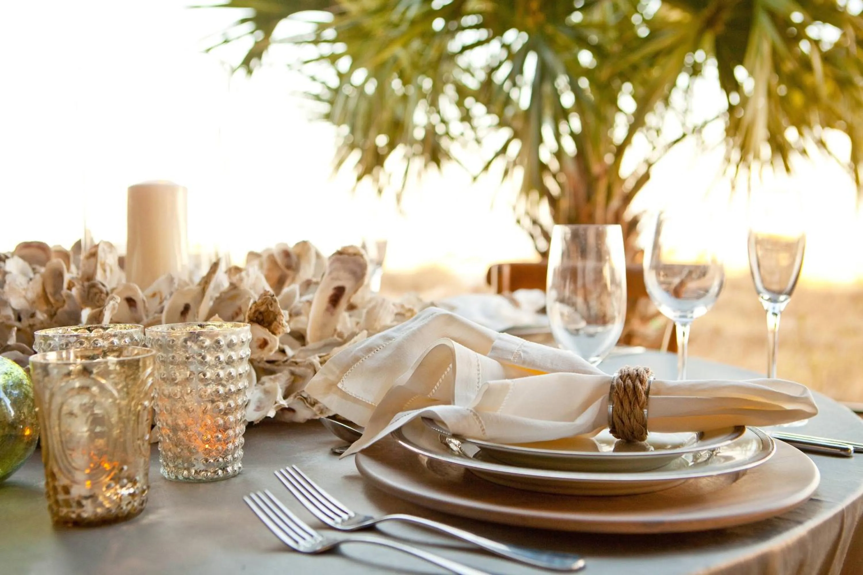 Beach in The Westin Hilton Head Island Resort & Spa