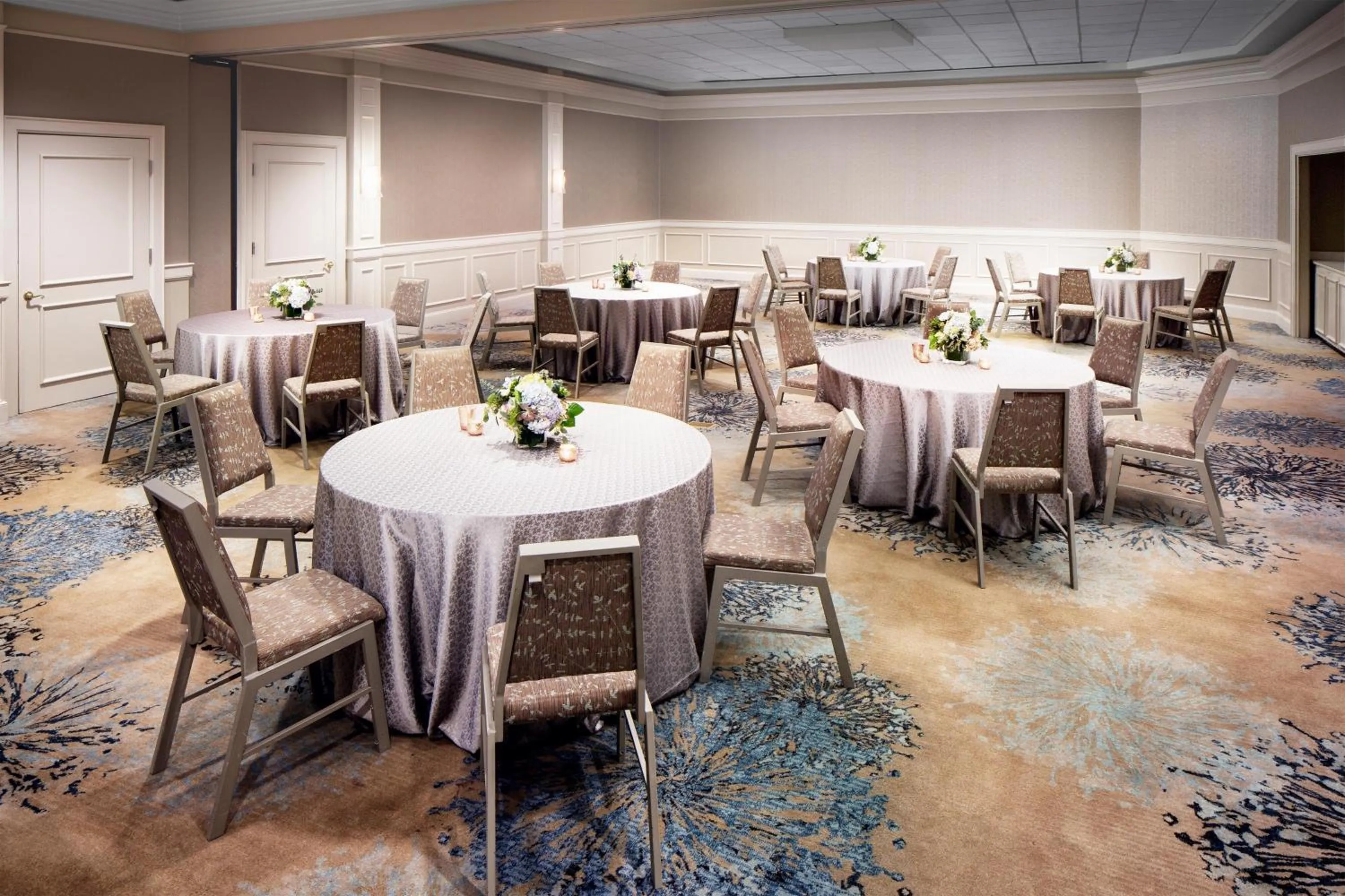 Meeting/conference room in The Westin Hilton Head Island Resort & Spa