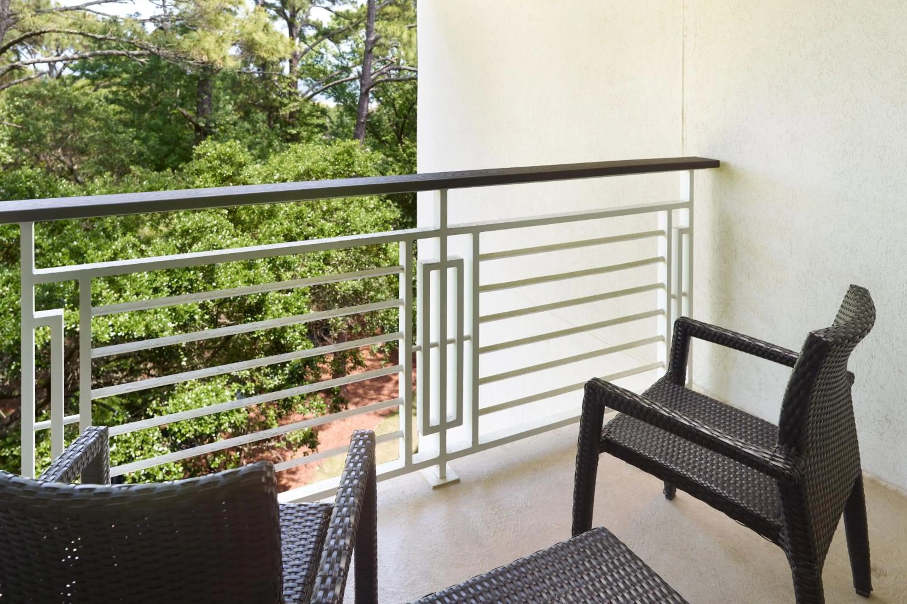 Photo of the whole room in The Westin Hilton Head Island Resort & Spa