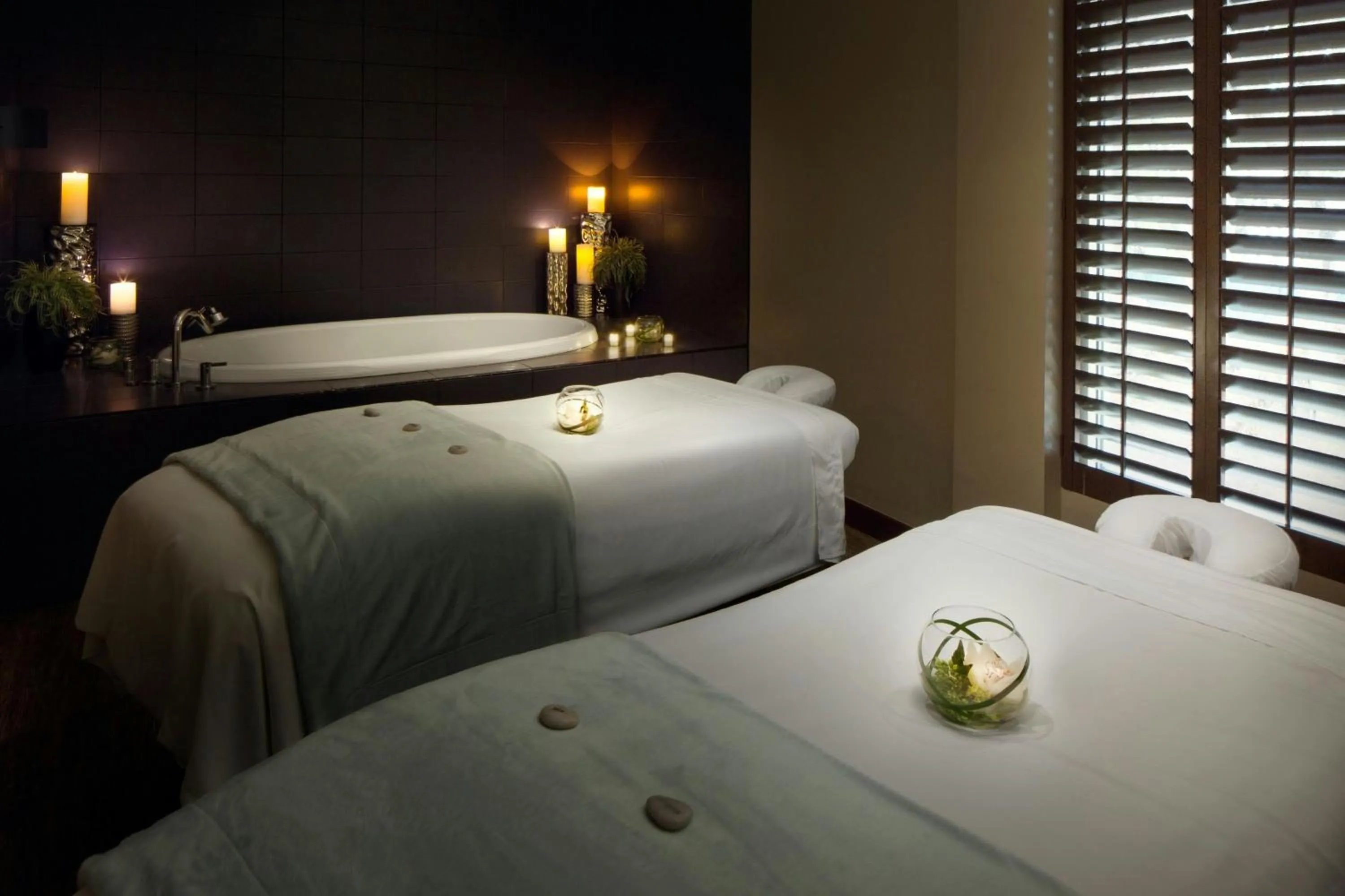 Spa and wellness centre/facilities, Bed in The Westin Hilton Head Island Resort & Spa