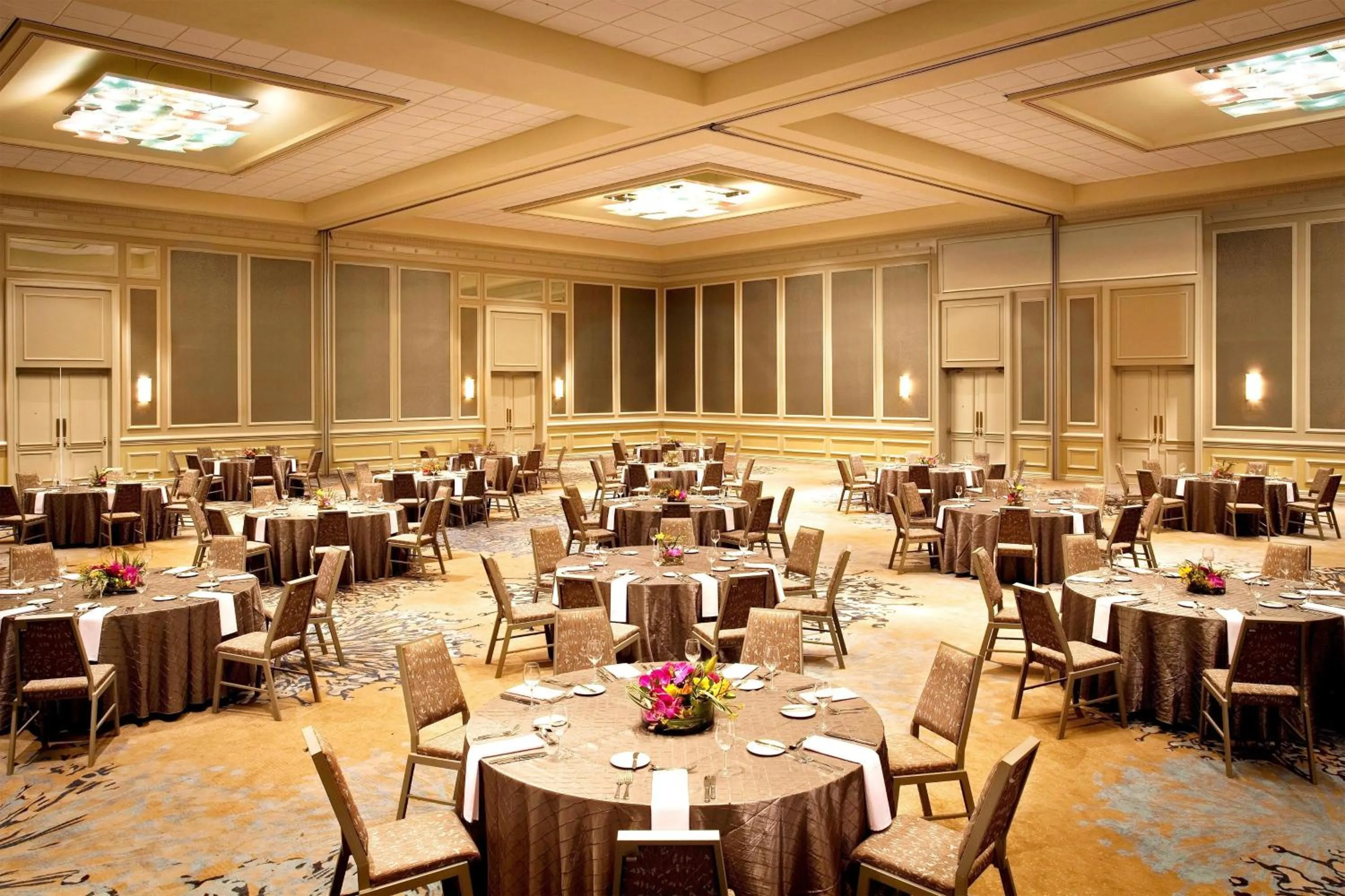 Meeting/conference room in The Westin Hilton Head Island Resort & Spa