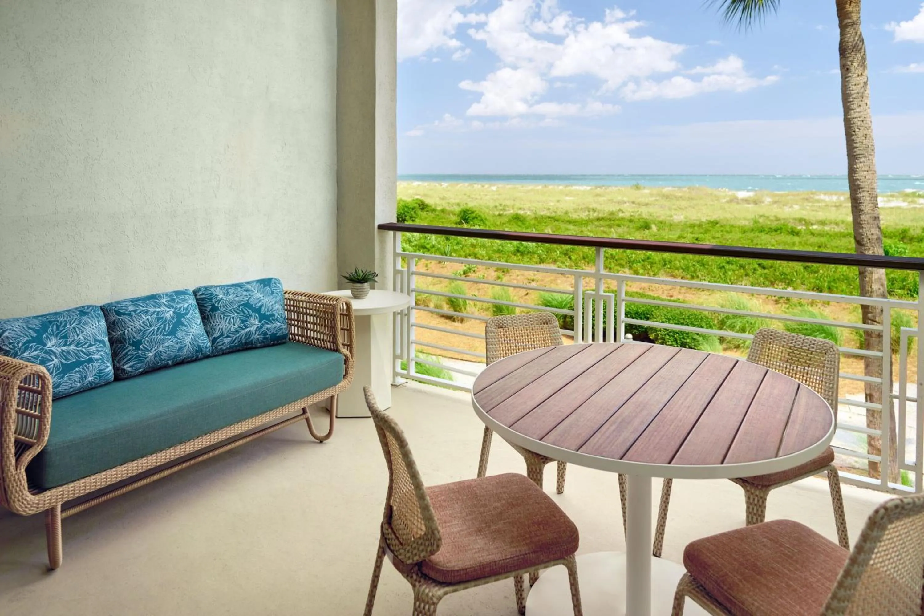 Photo of the whole room in The Westin Hilton Head Island Resort & Spa