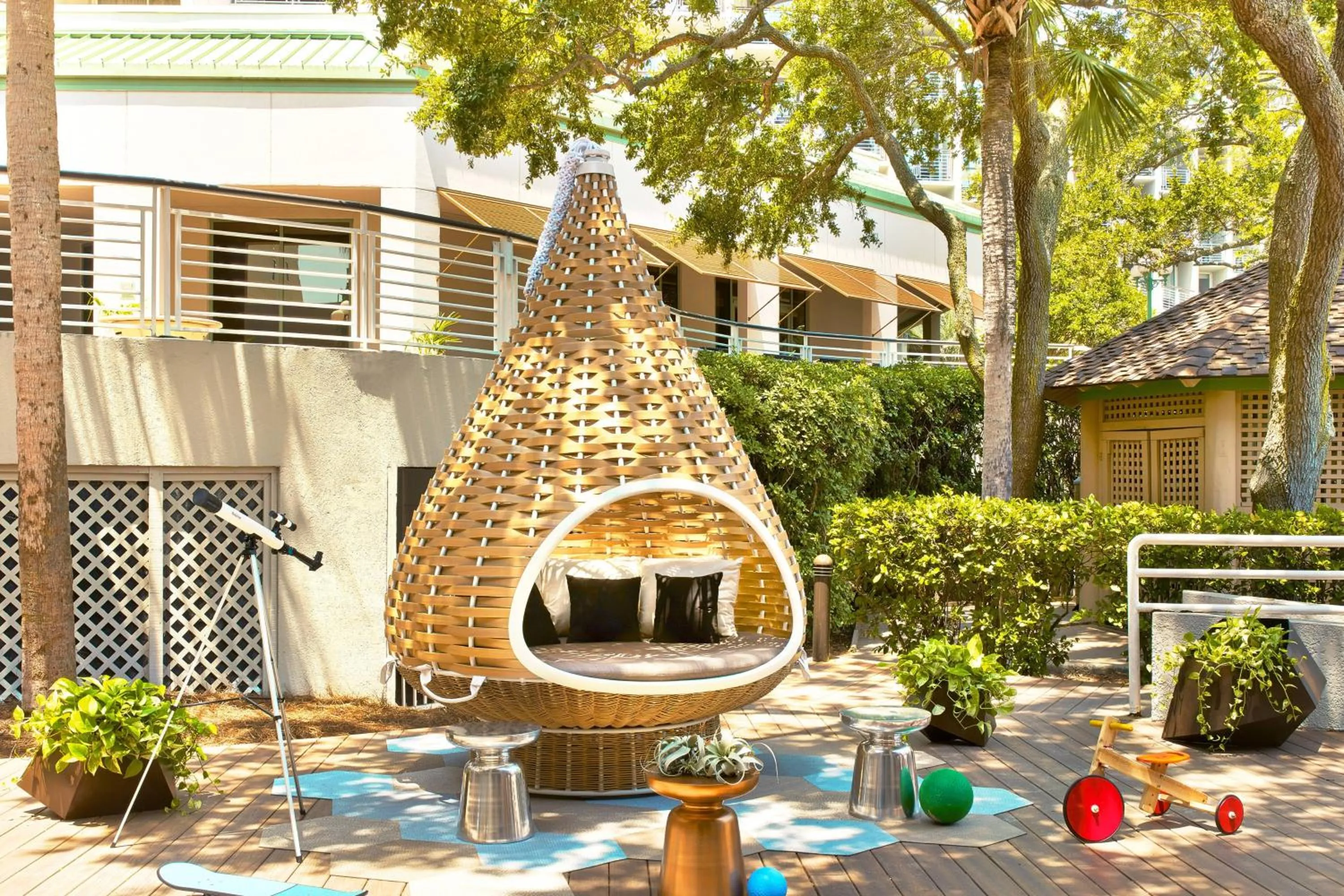 Other in The Westin Hilton Head Island Resort & Spa