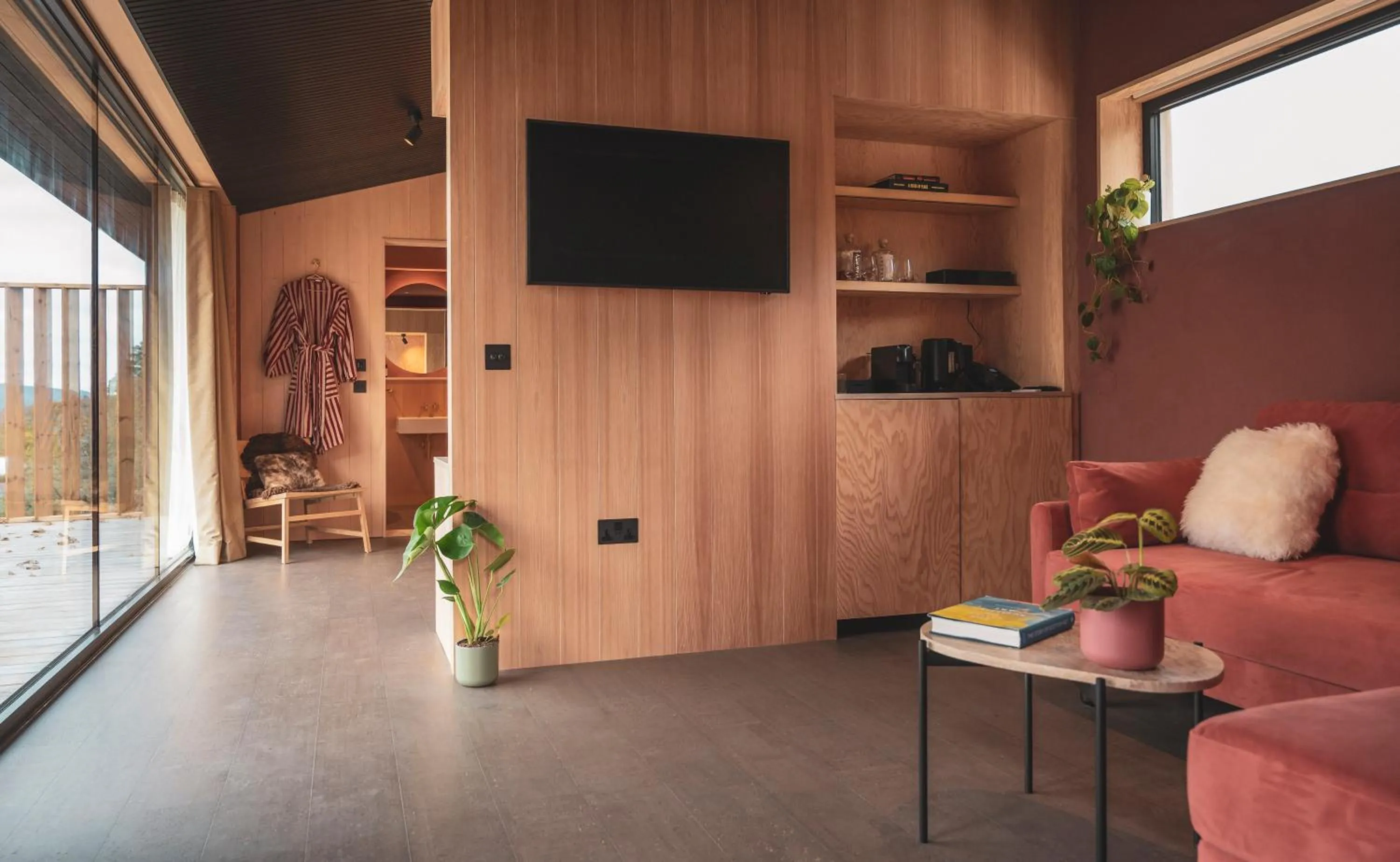 Isle of Raasay Distillery