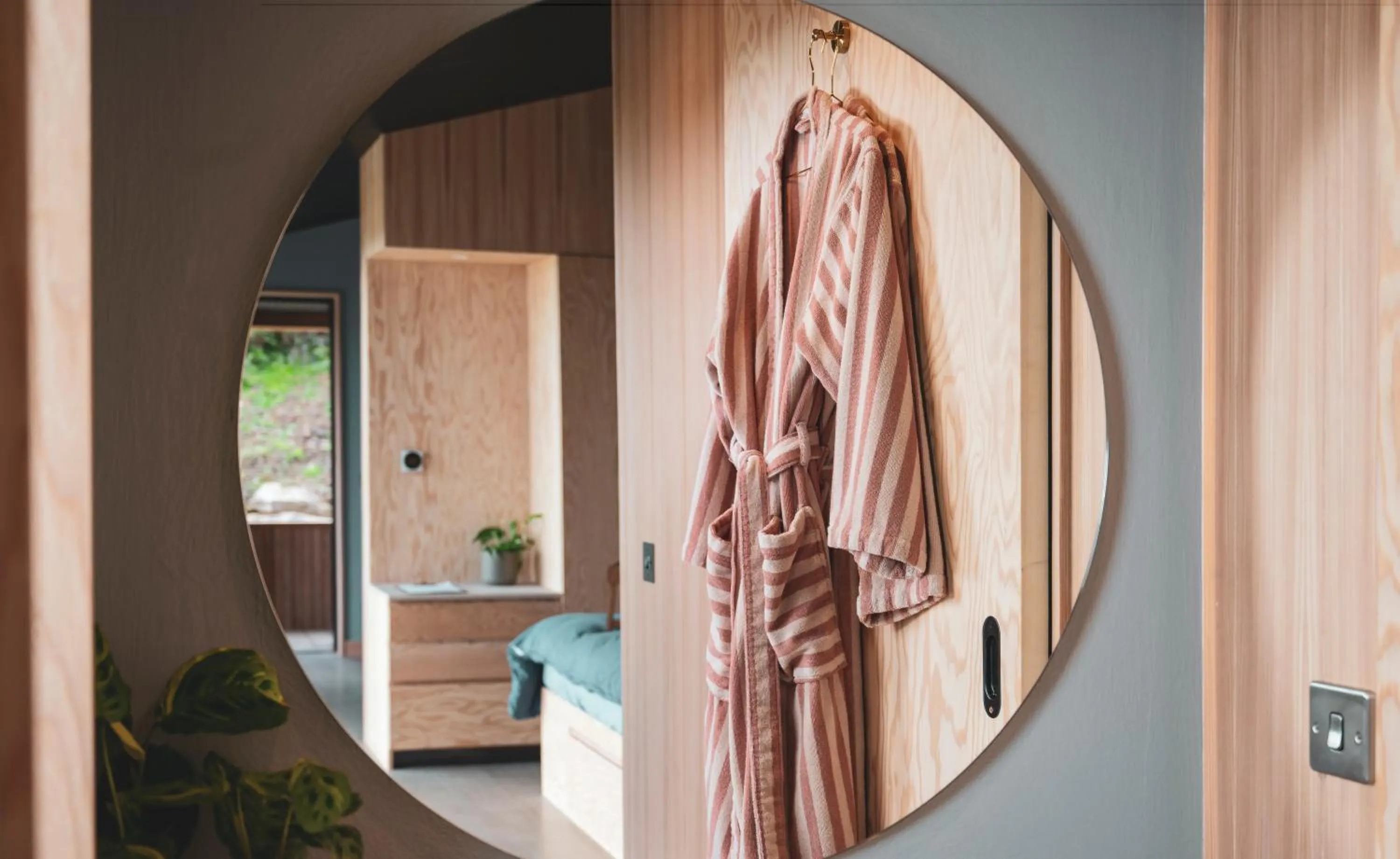 Isle of Raasay Distillery