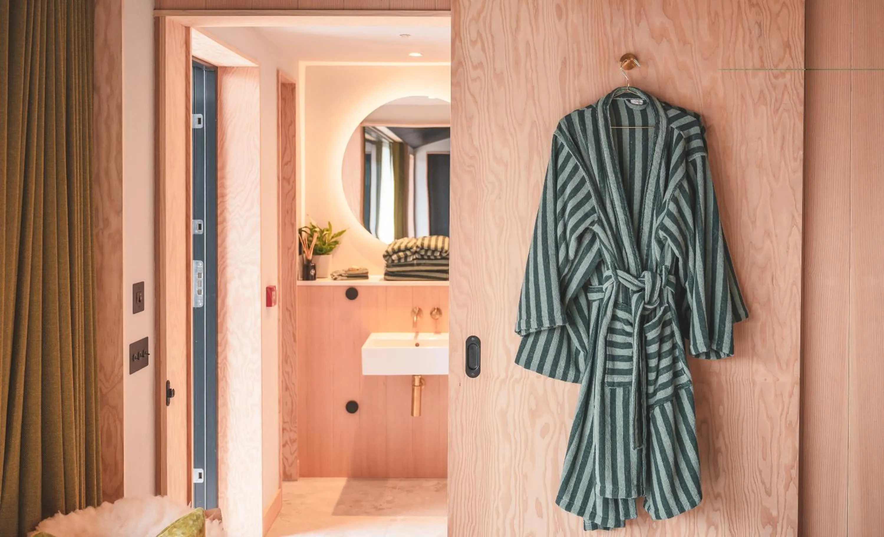 Isle of Raasay Distillery